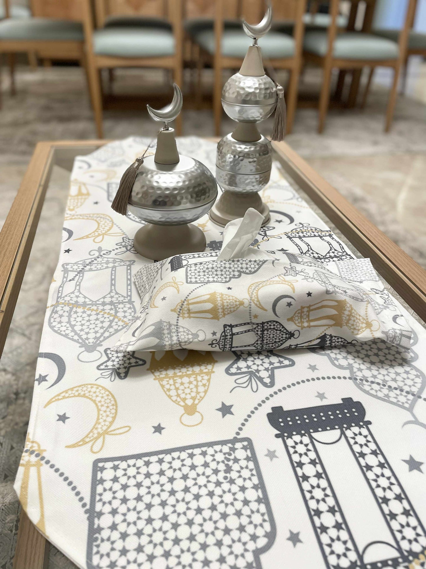 Ramadan Sets - فوانيس