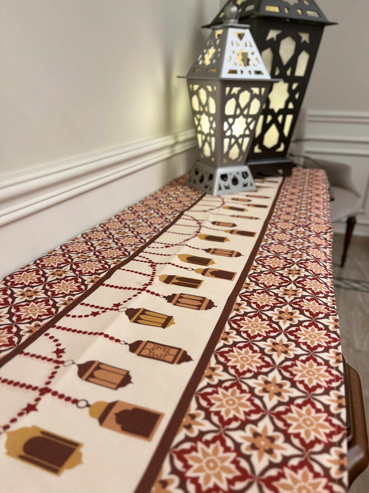 Ramadan Sets - ألف ليلة و ليلة