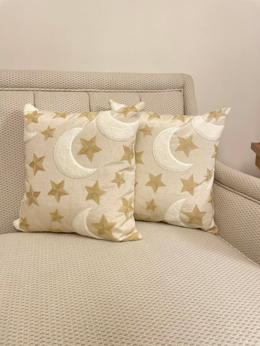 Ramadan Ketan Embroidered Set - 6