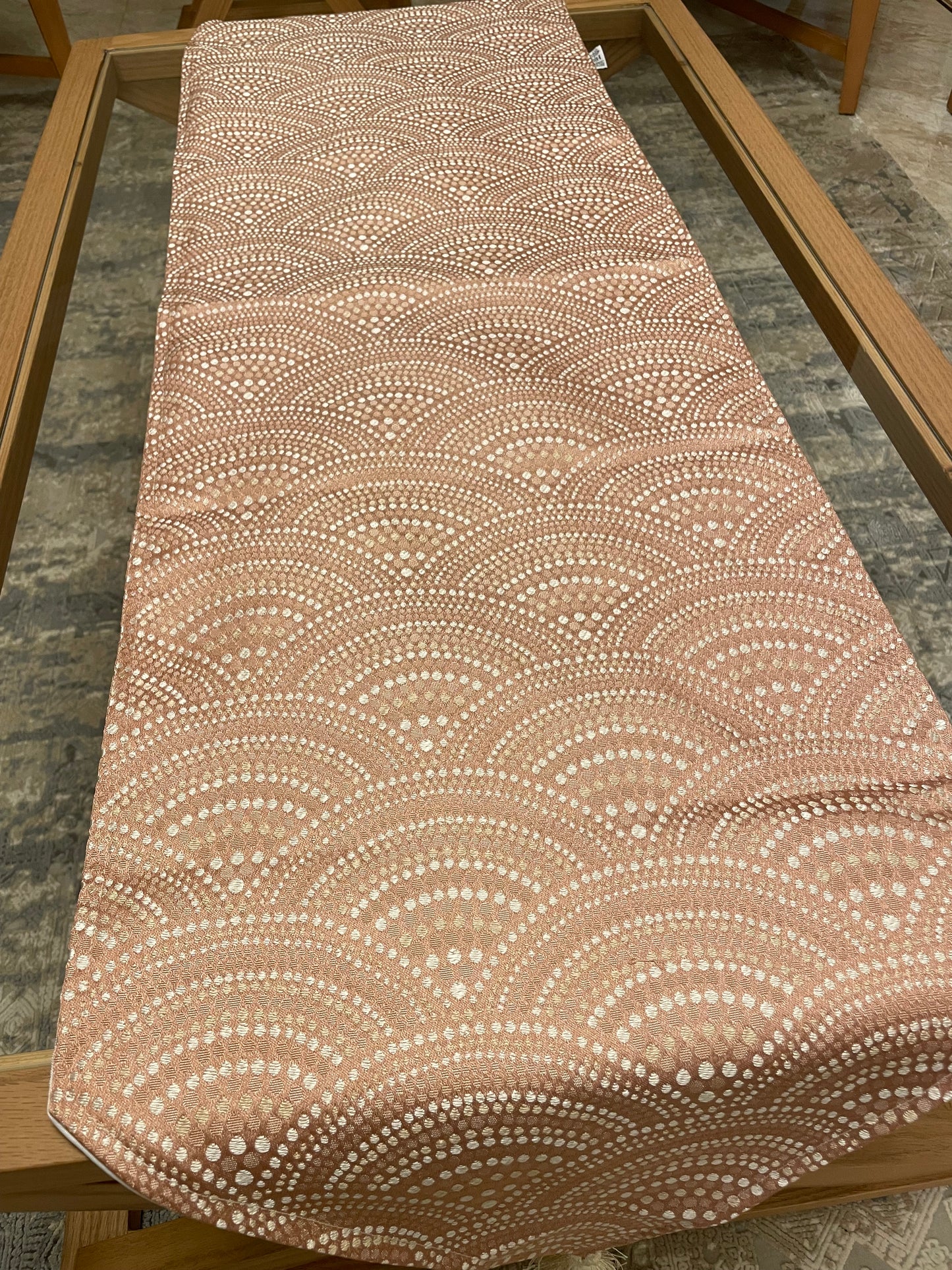 Table Runner - 19