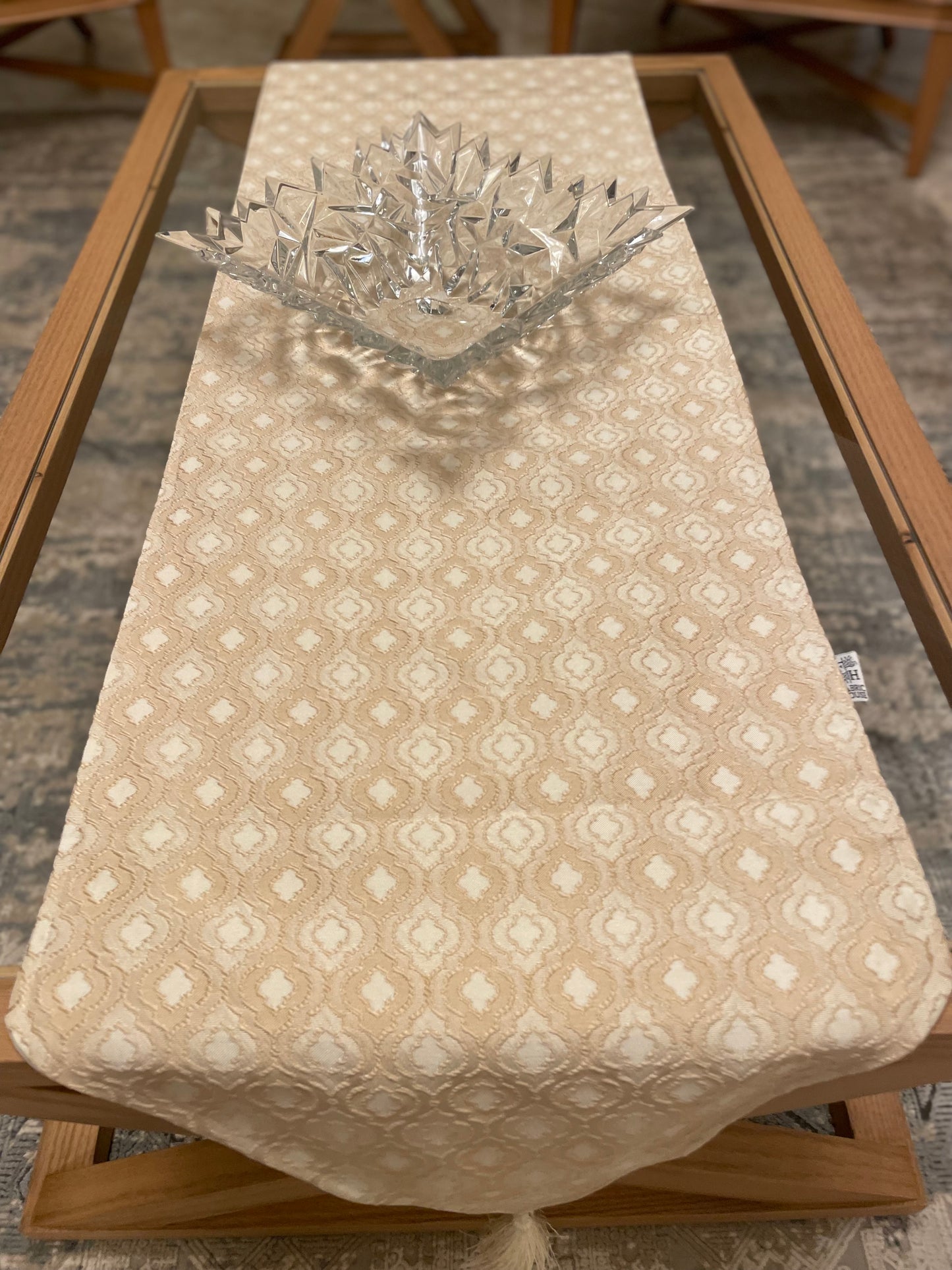 Table Runner - 20