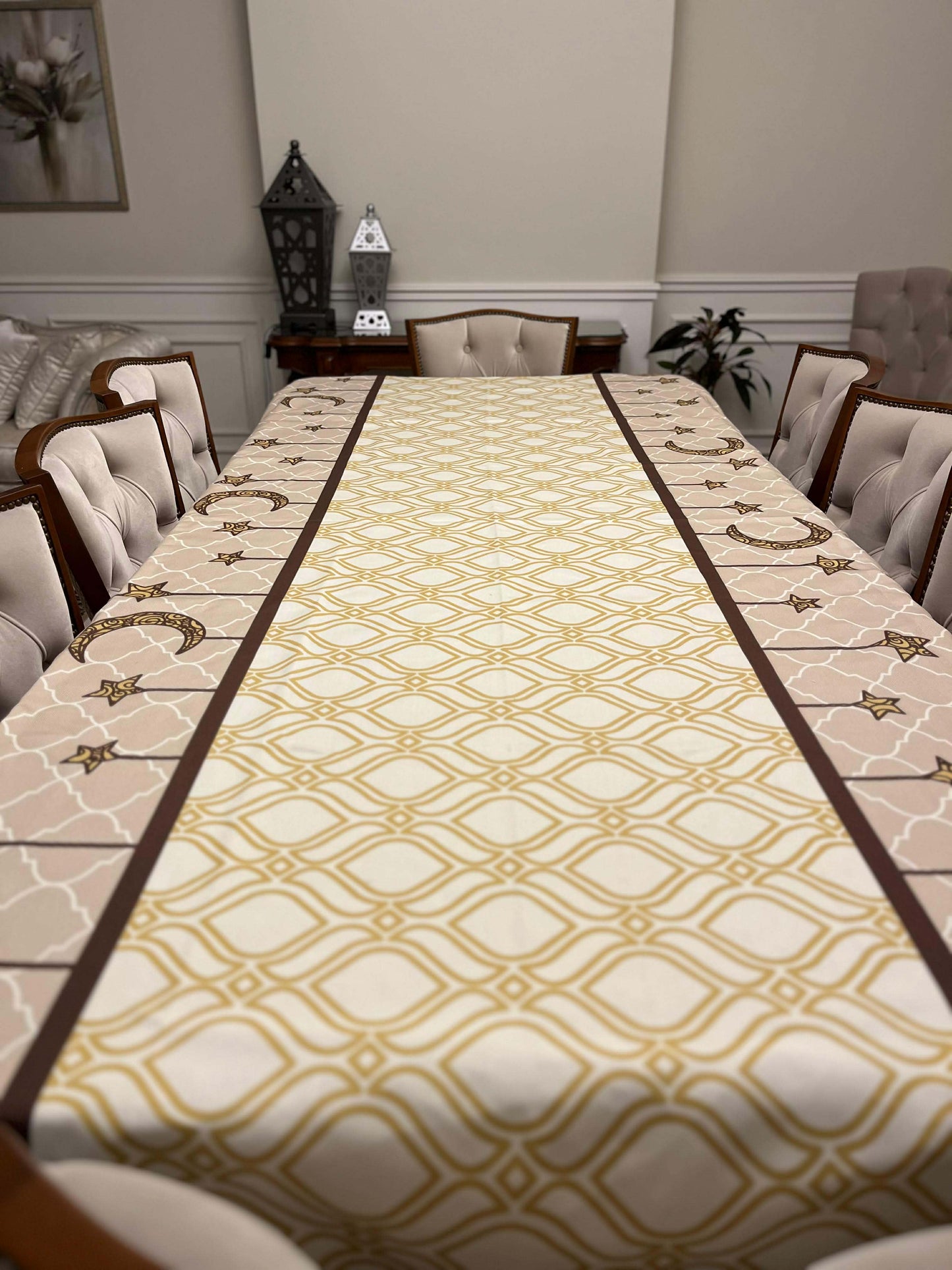 Ramadan Sets - هلالية