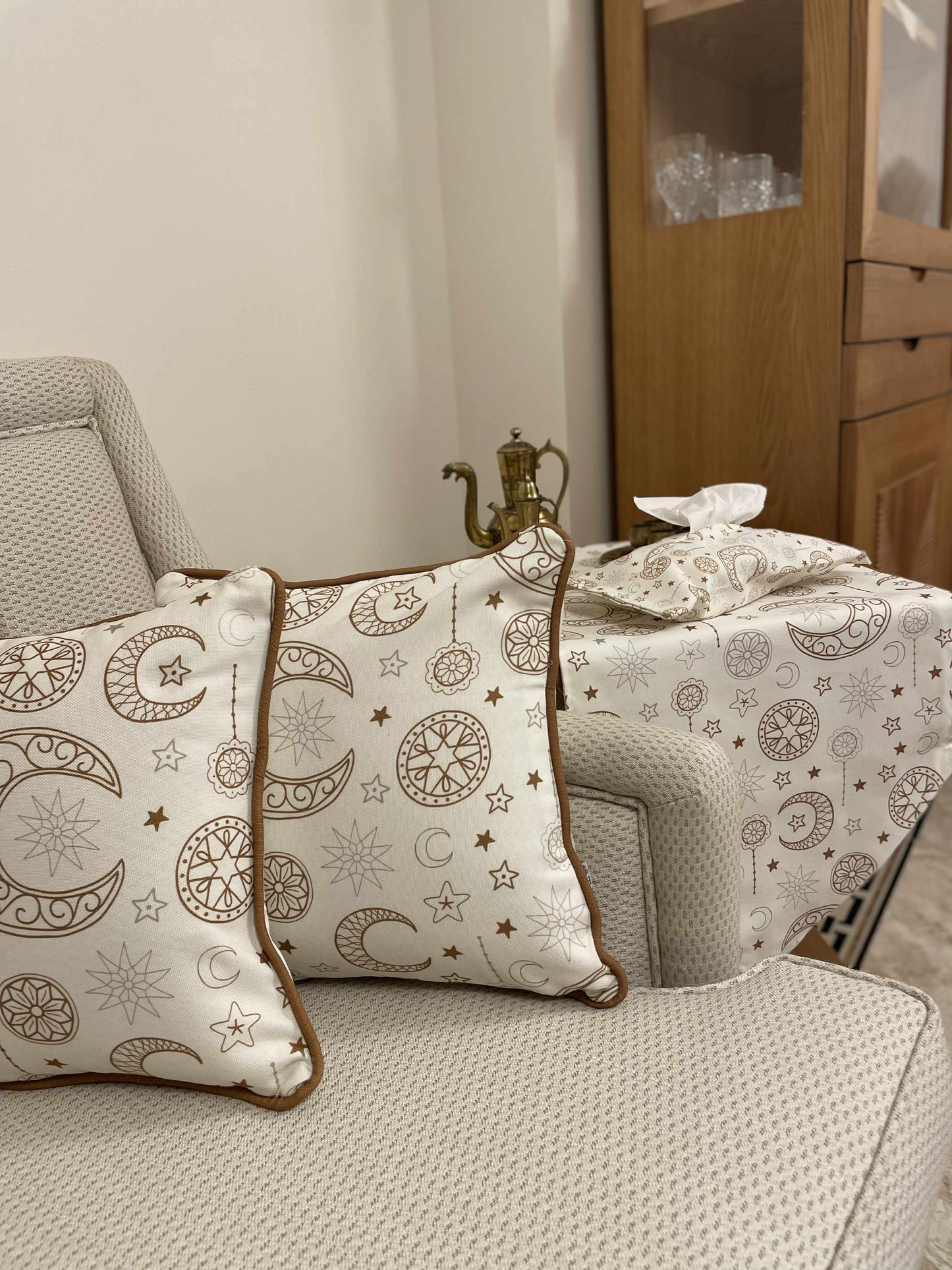 Ramadan Sets - ليالي رمضان