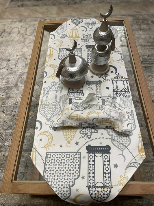 Ramadan Sets - فوانيس