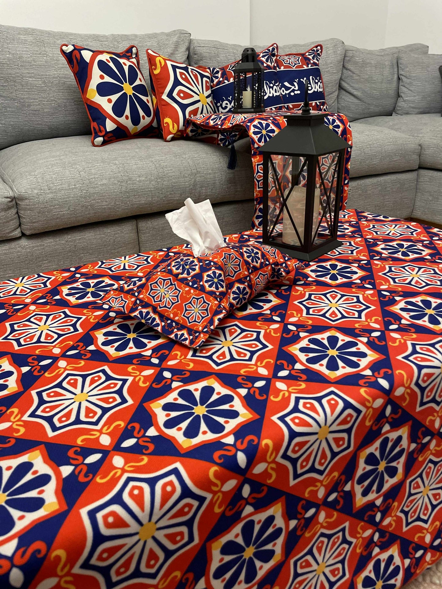 Ramadan Sets - خيامية