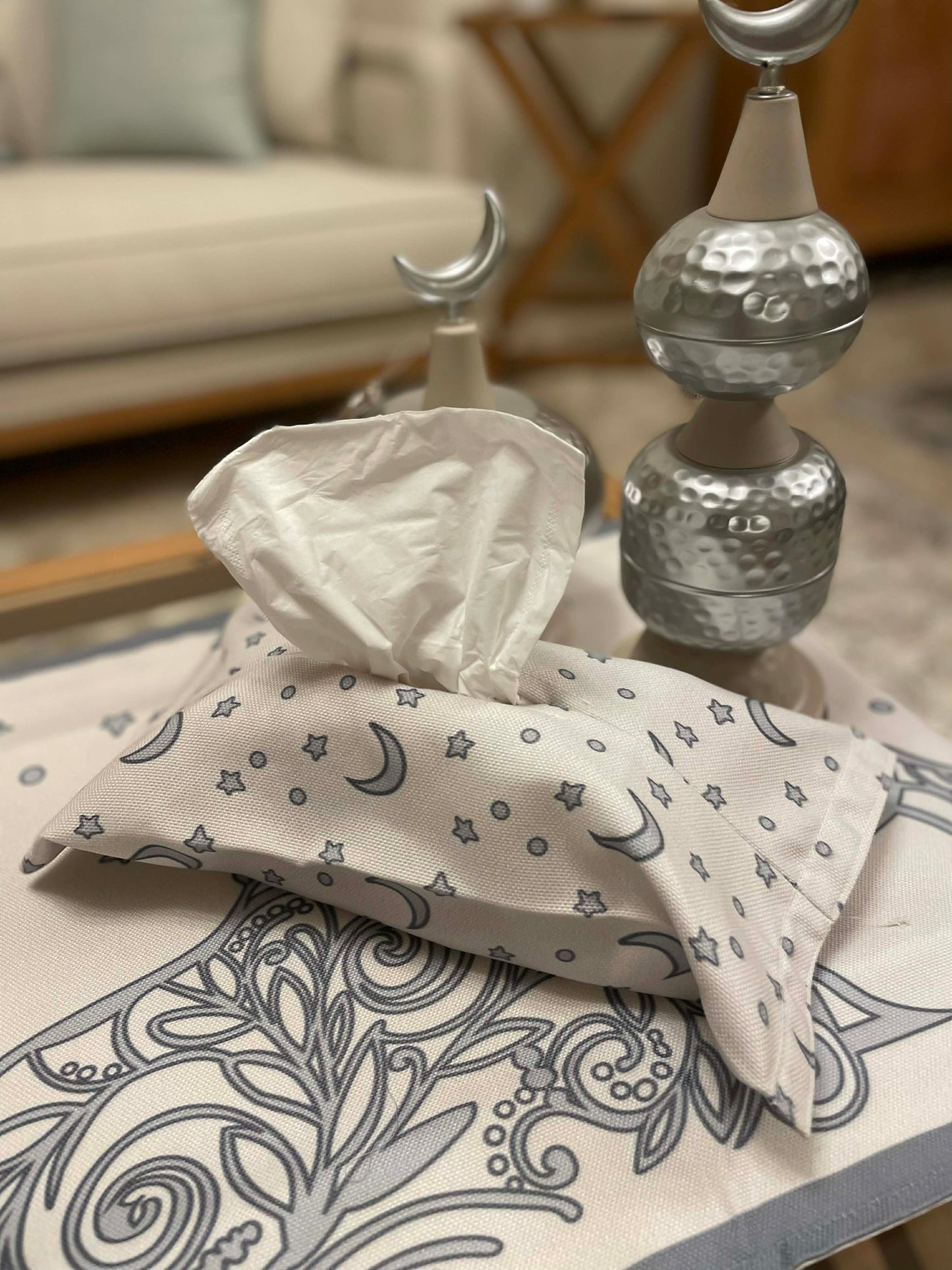 Ramadan Sets - القبة