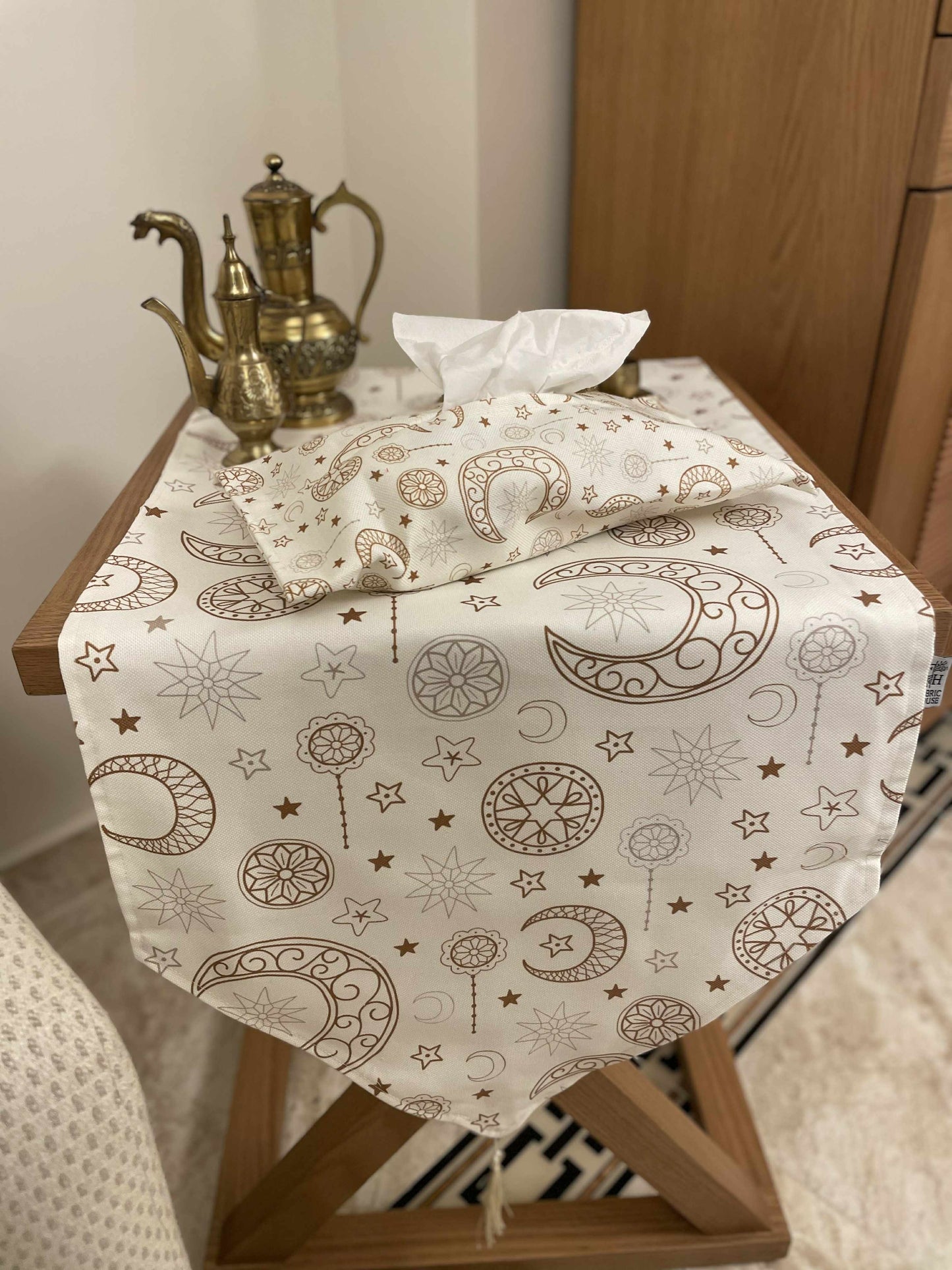 Ramadan Sets - ليالي رمضان