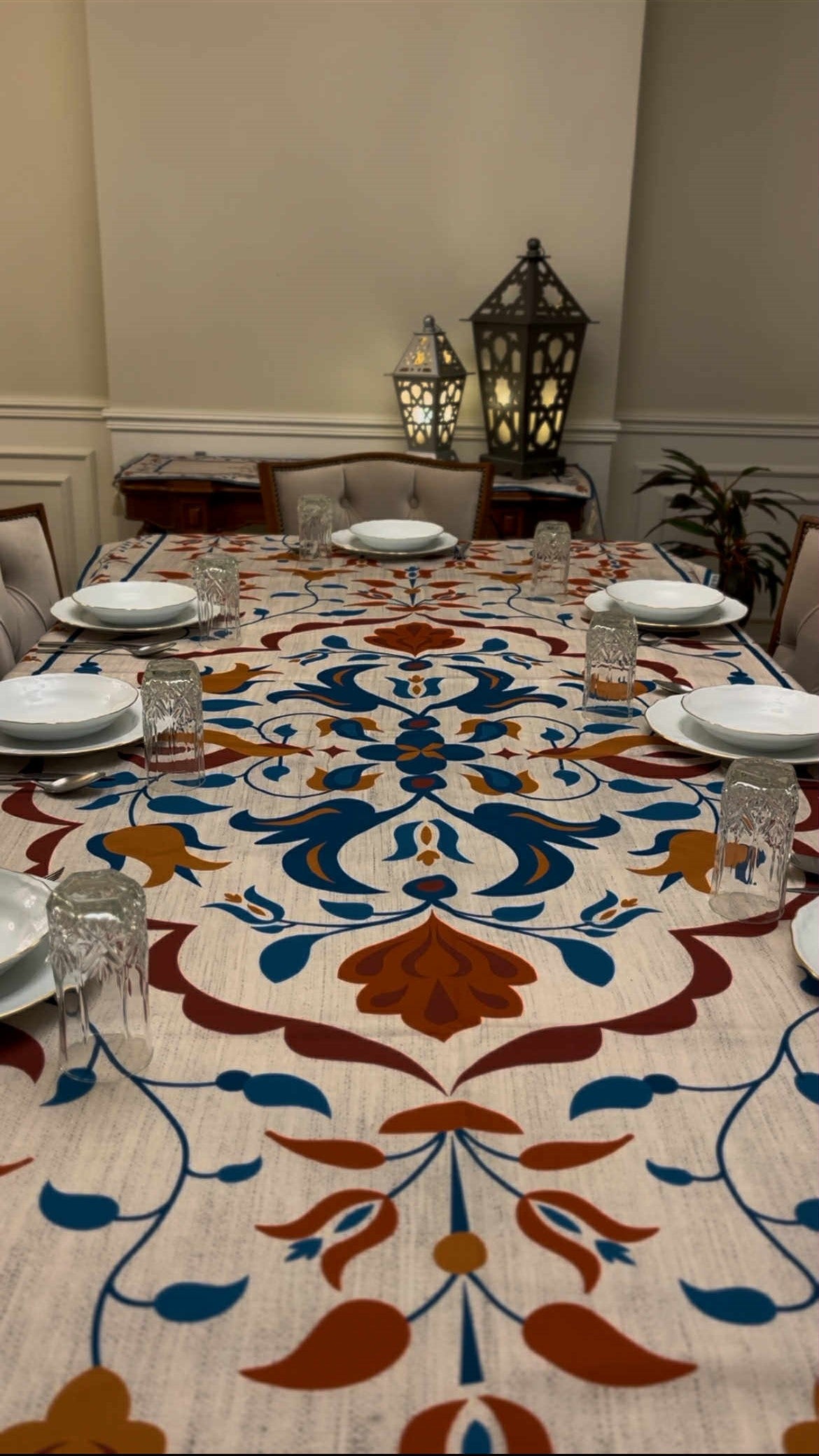 Ramadan Sets - سلطانة