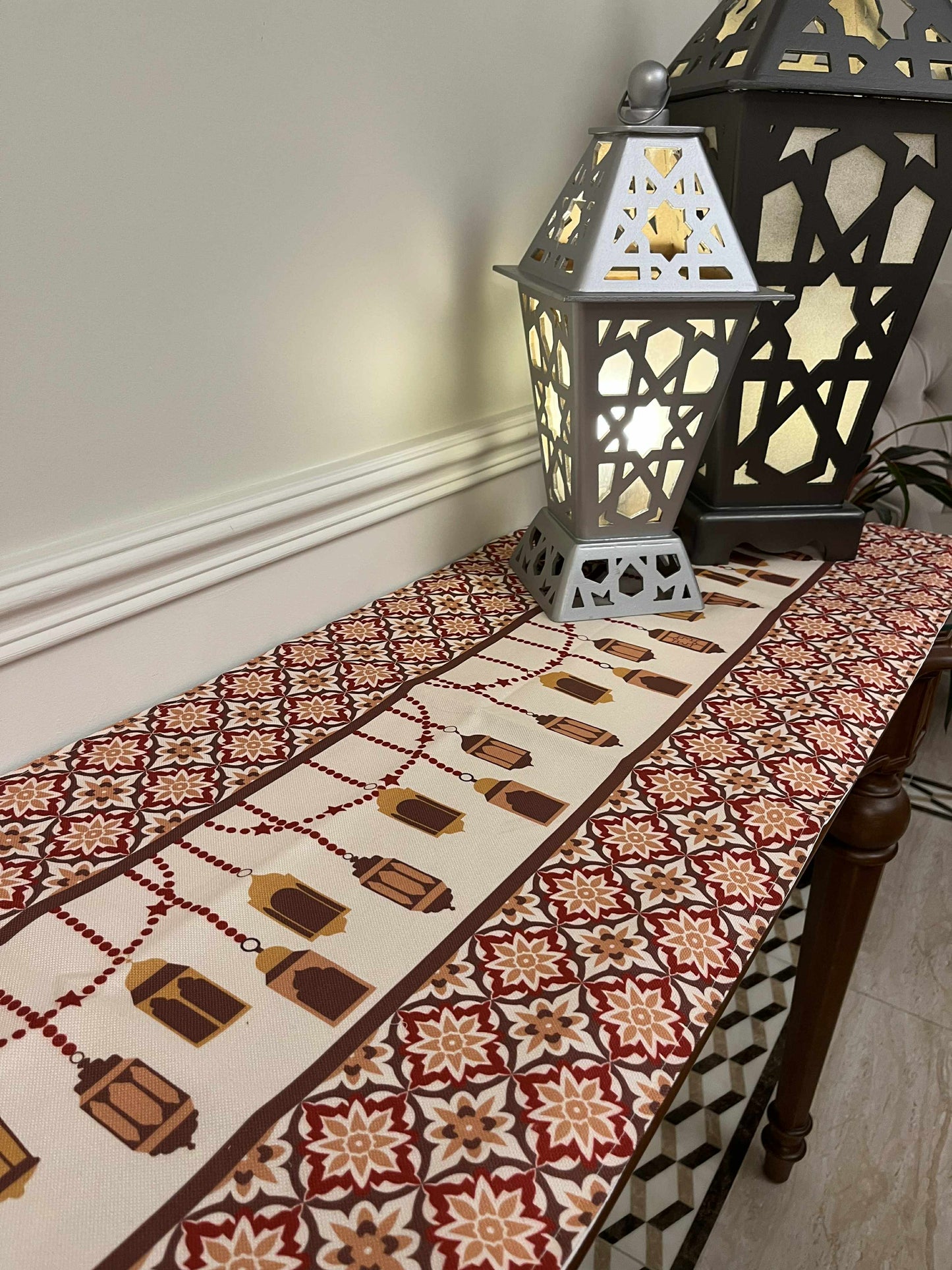 Ramadan Sets - ألف ليلة و ليلة