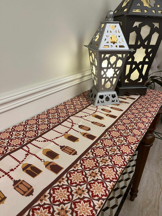 Ramadan Sets - ألف ليلة و ليلة