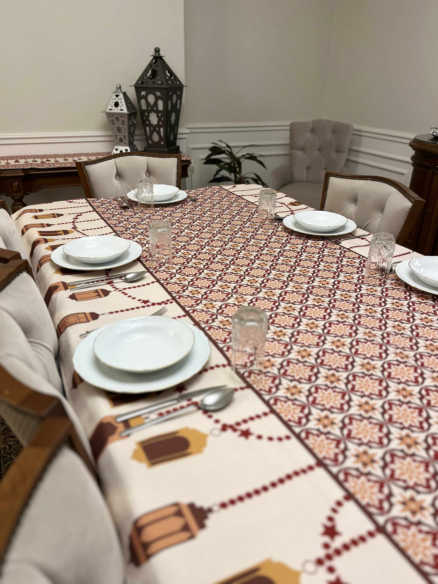 Ramadan Sets - ألف ليلة و ليلة