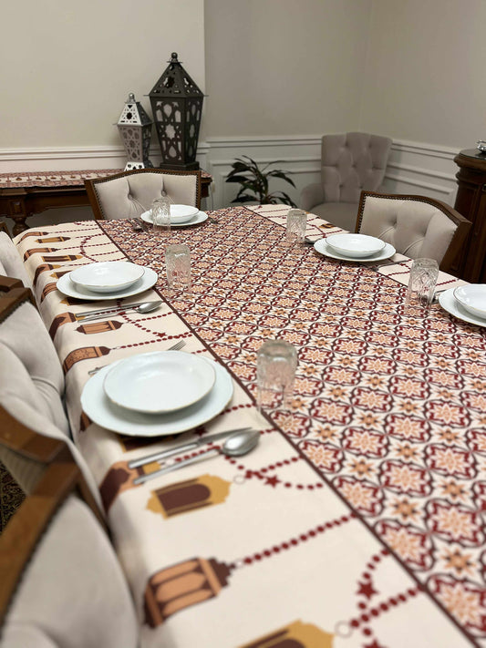 Ramadan Sets - ألف ليلة و ليلة