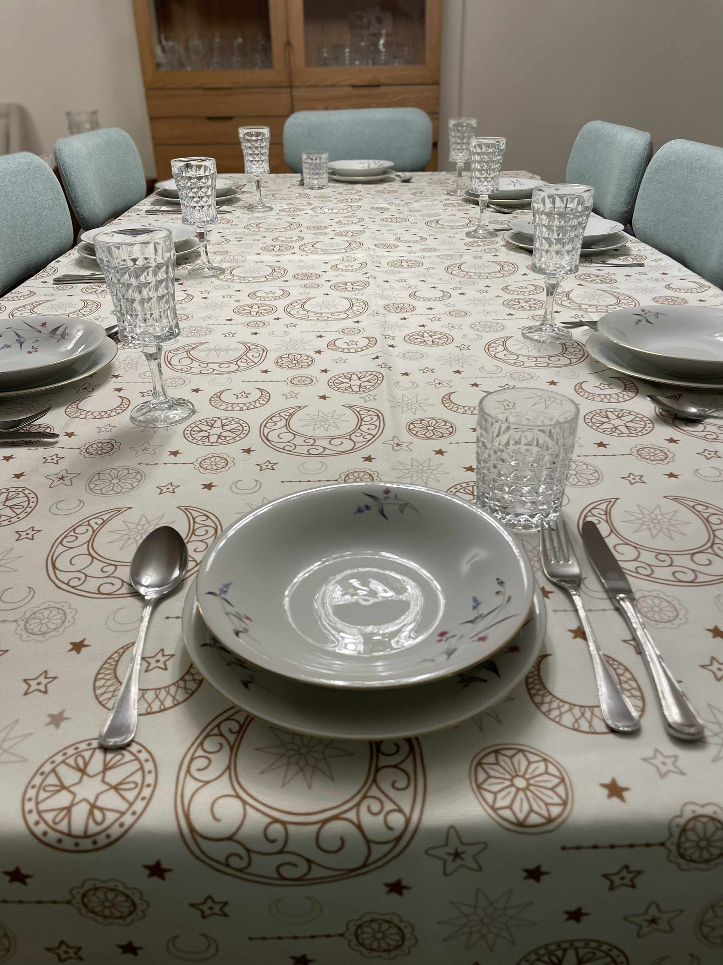 Ramadan Sets - ليالي رمضان