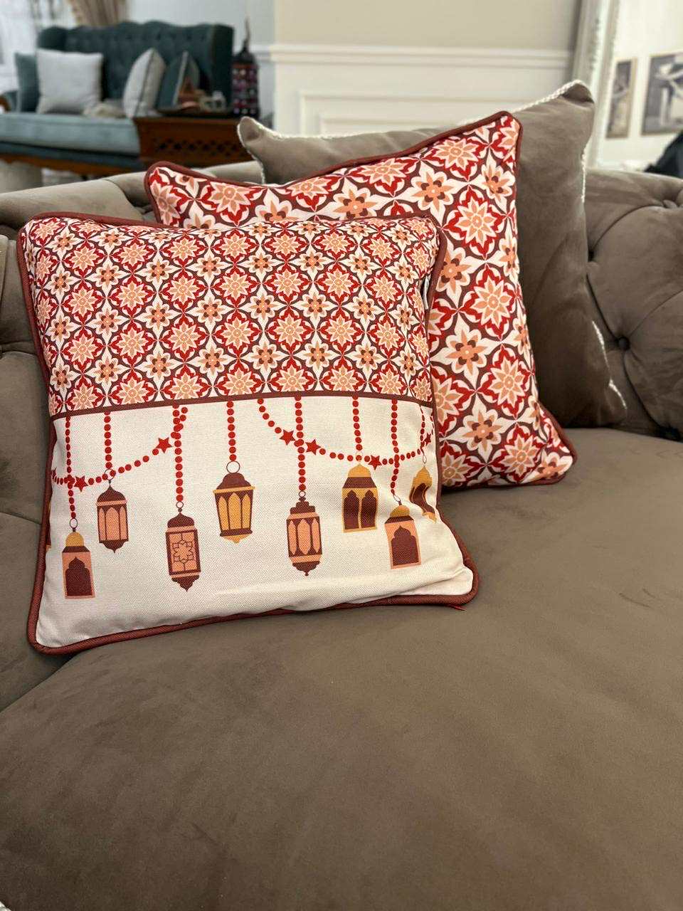 Ramadan Sets - ألف ليلة و ليلة