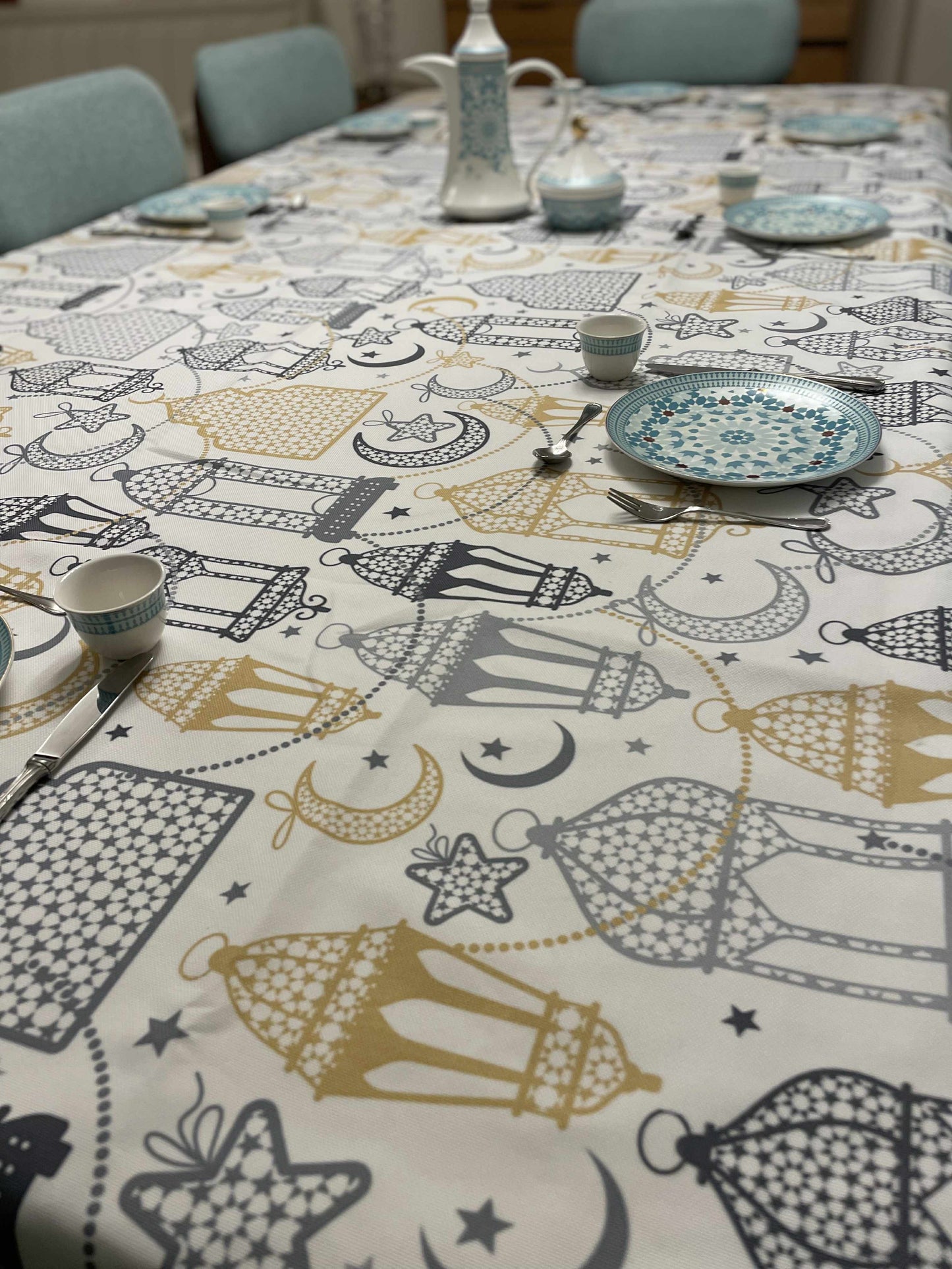 Ramadan Sets - فوانيس