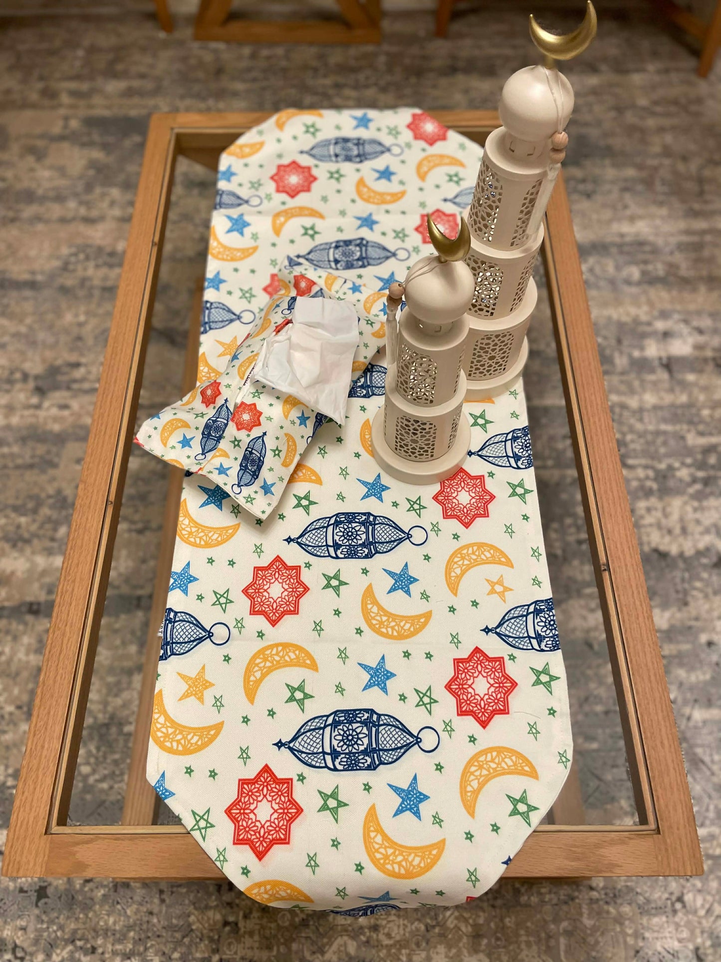 Ramadan Sets - بهجة