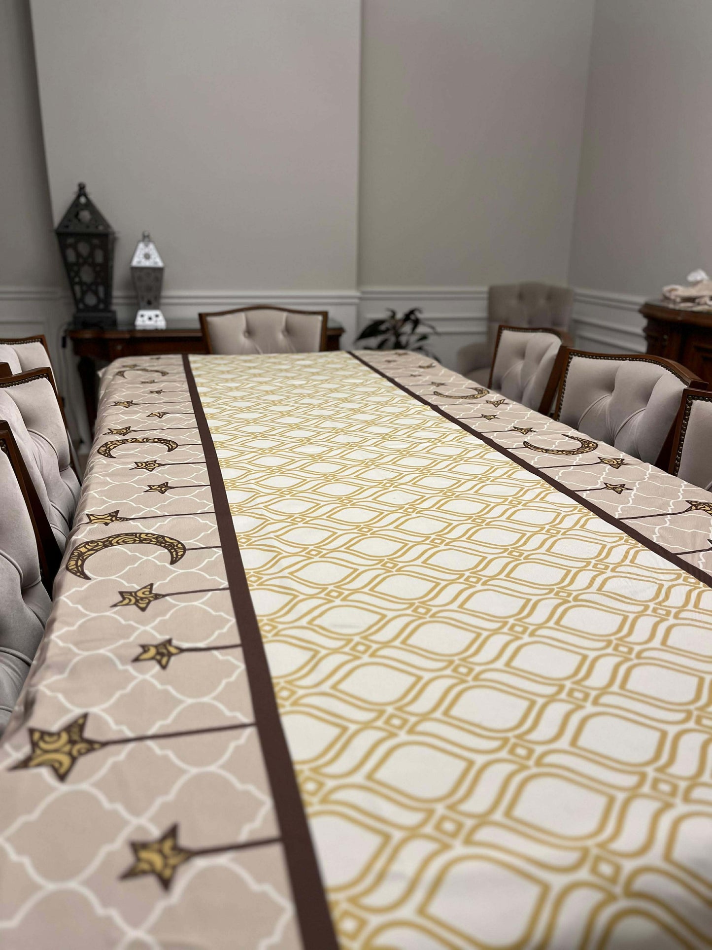 Ramadan Sets - هلالية