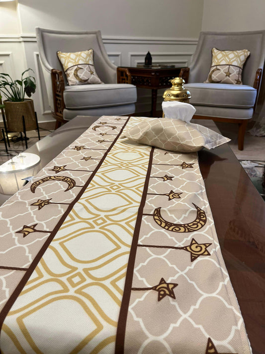 Ramadan Sets - هلالية