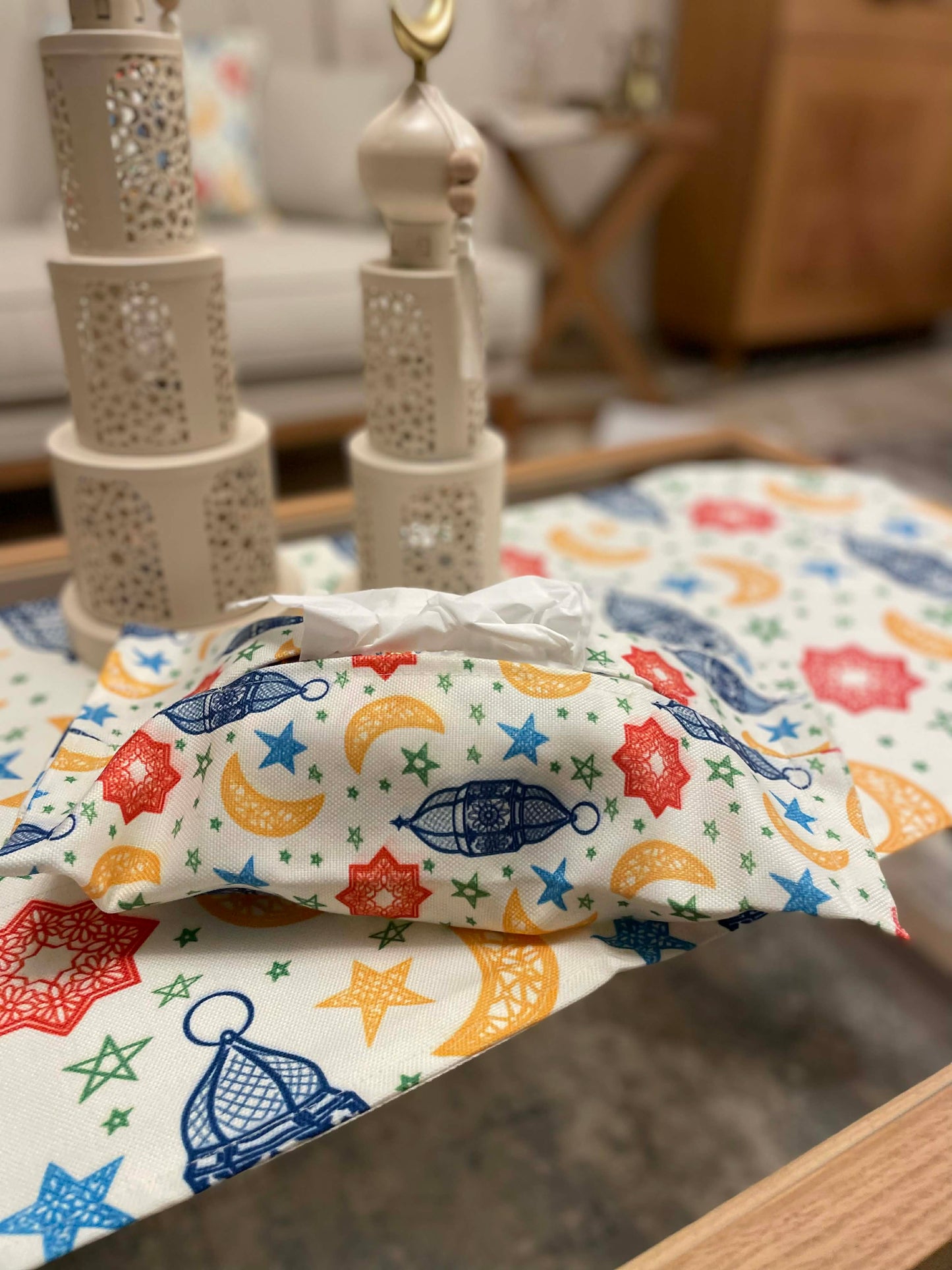 Ramadan Sets - بهجة