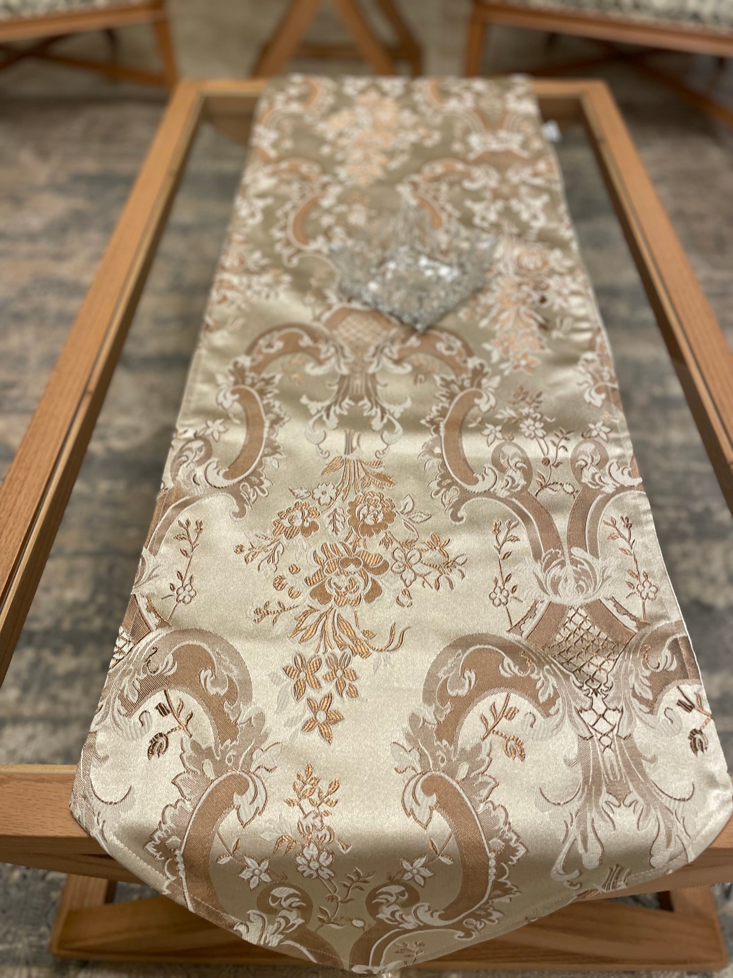Table Runner - 12