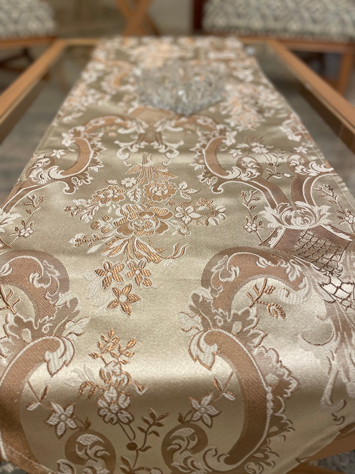 Table Runner - 12