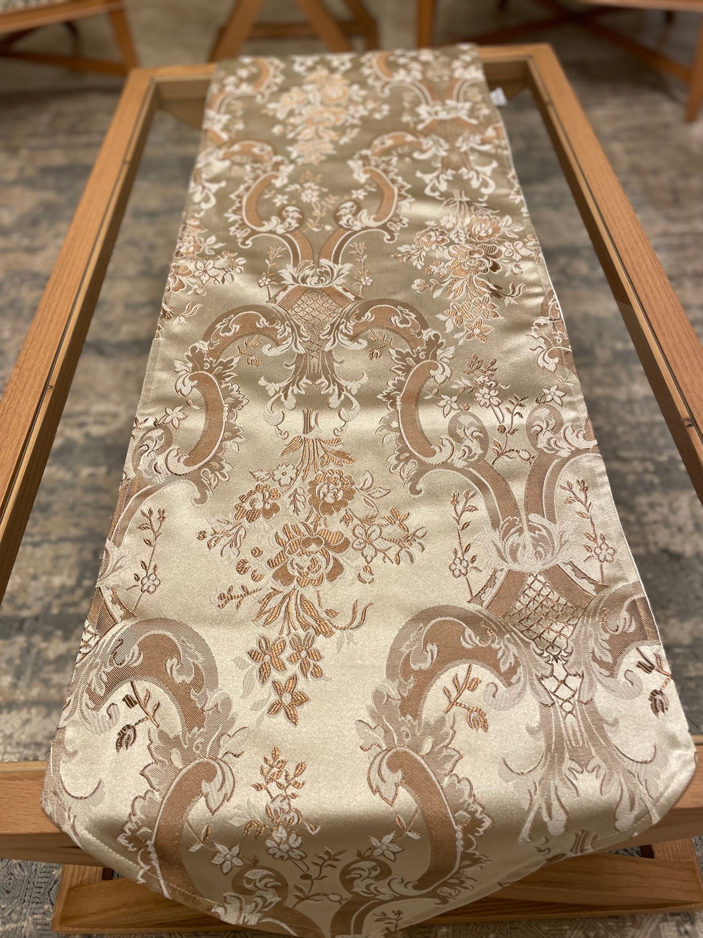 Table Runner - 12