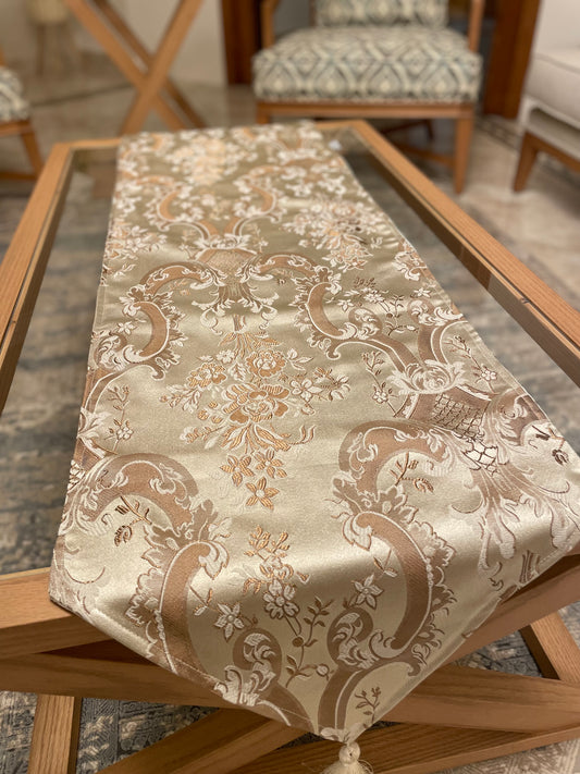 Table Runner - 12