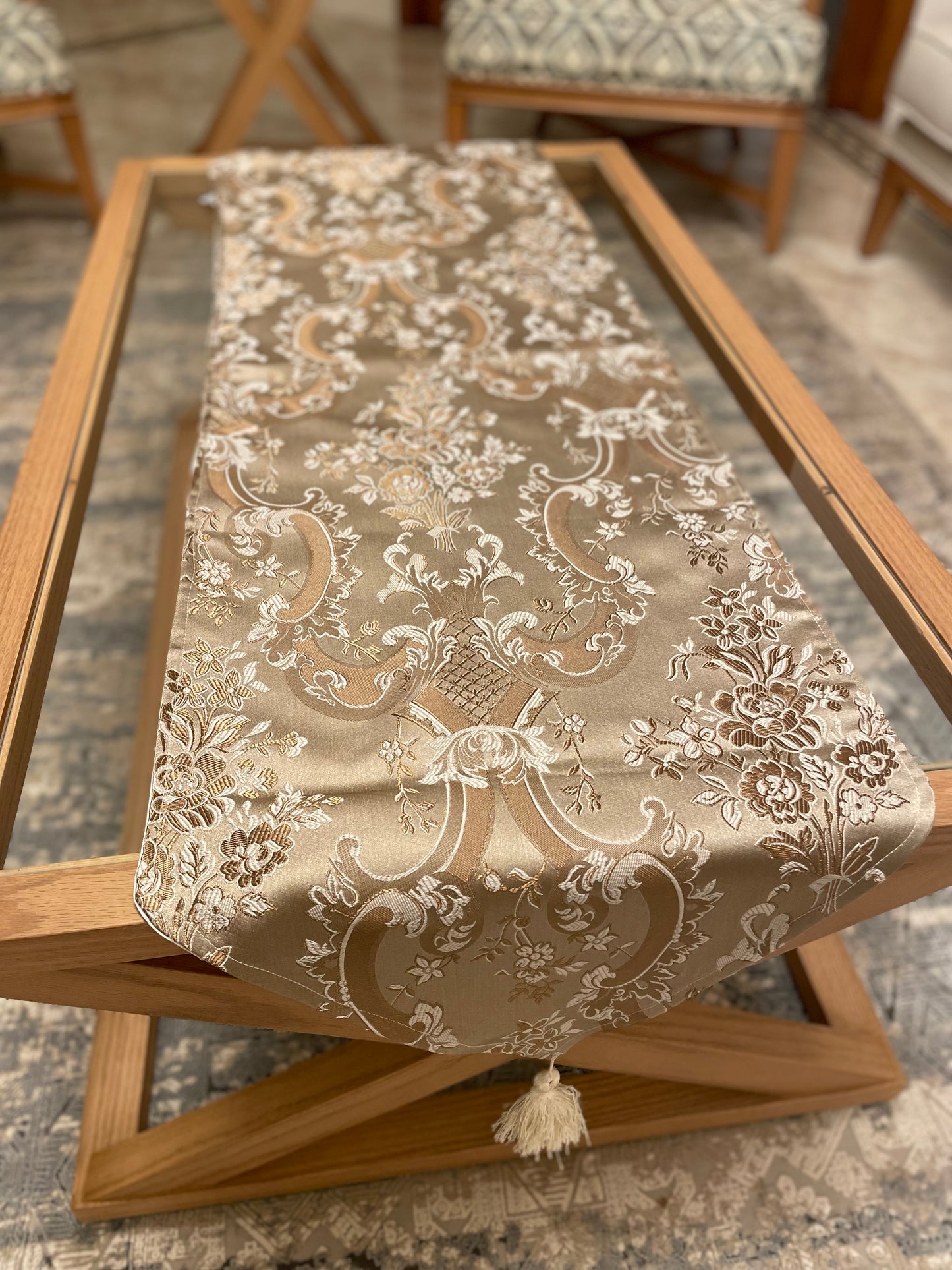 Table Runner - 13