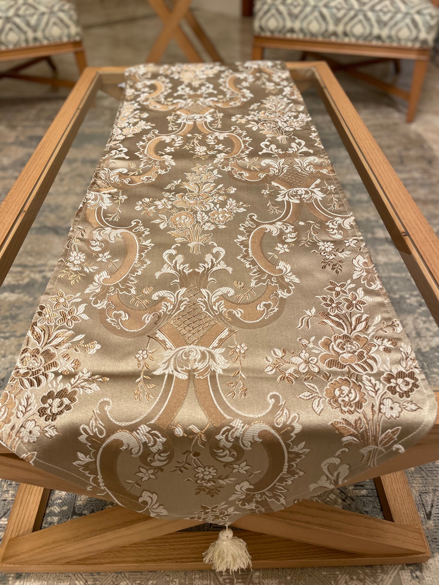 Table Runner - 13