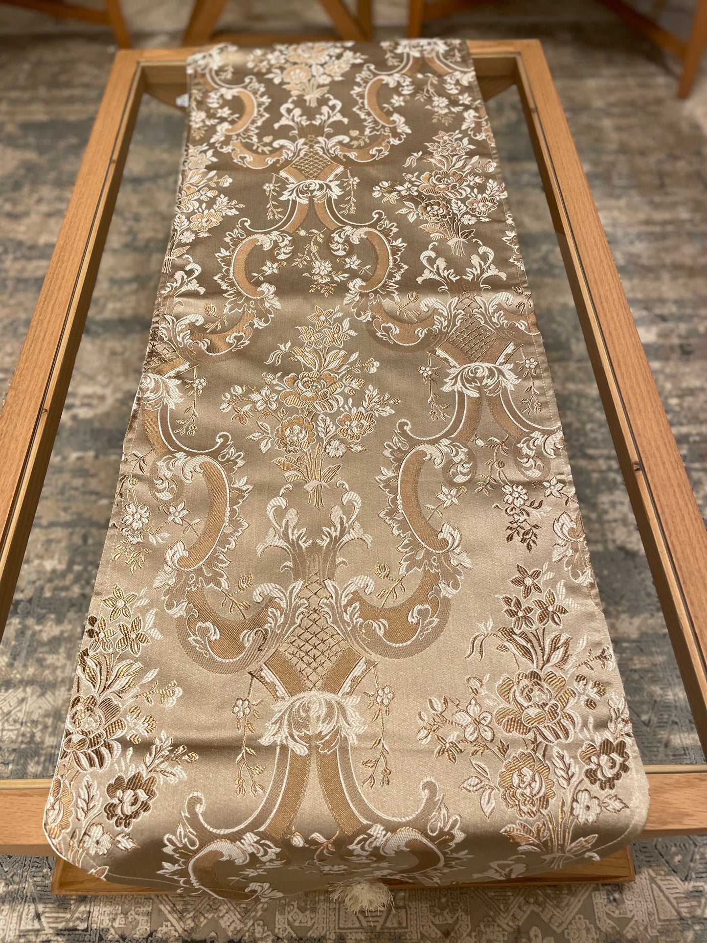 Table Runner - 13