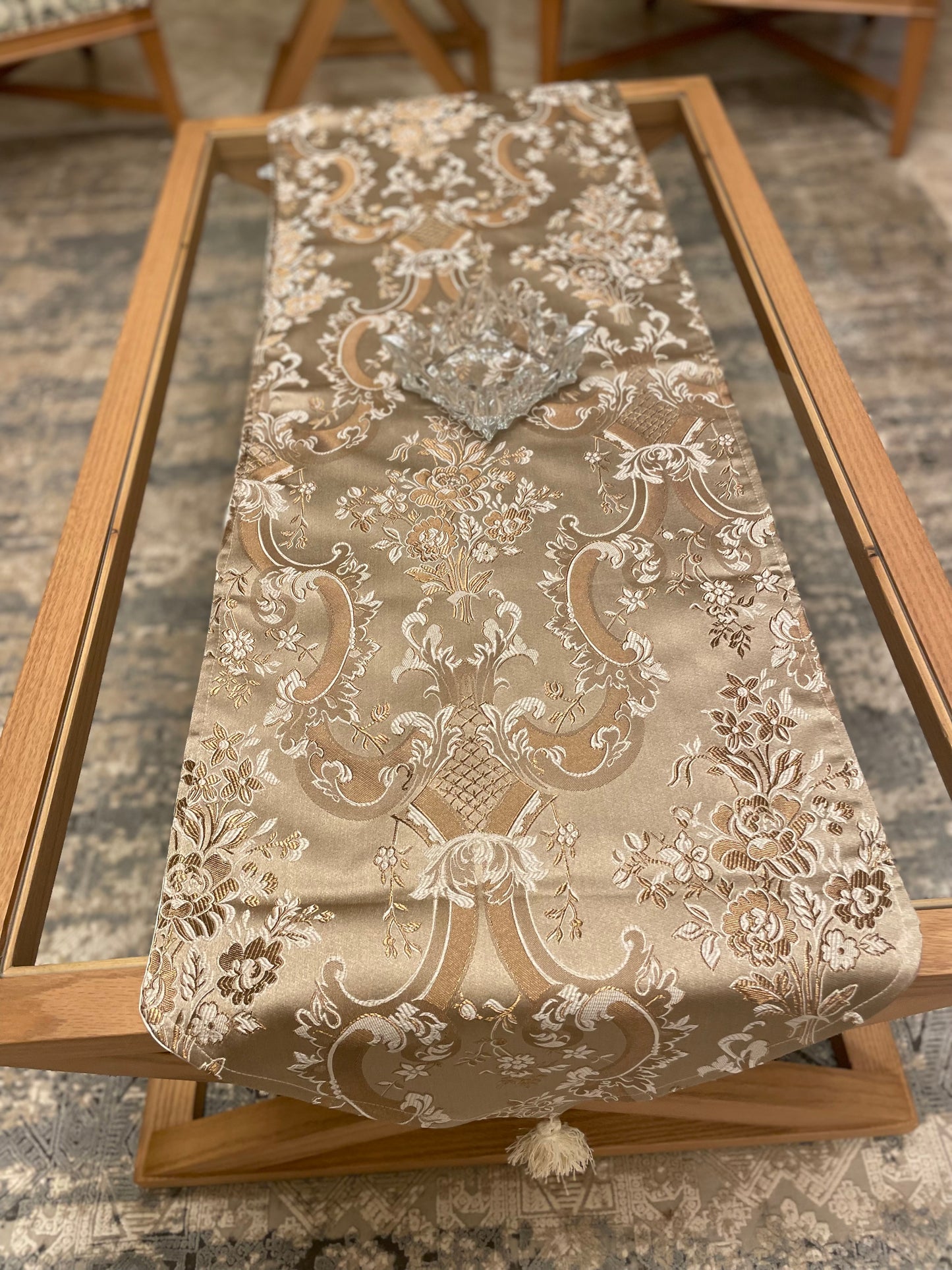 Table Runner - 13