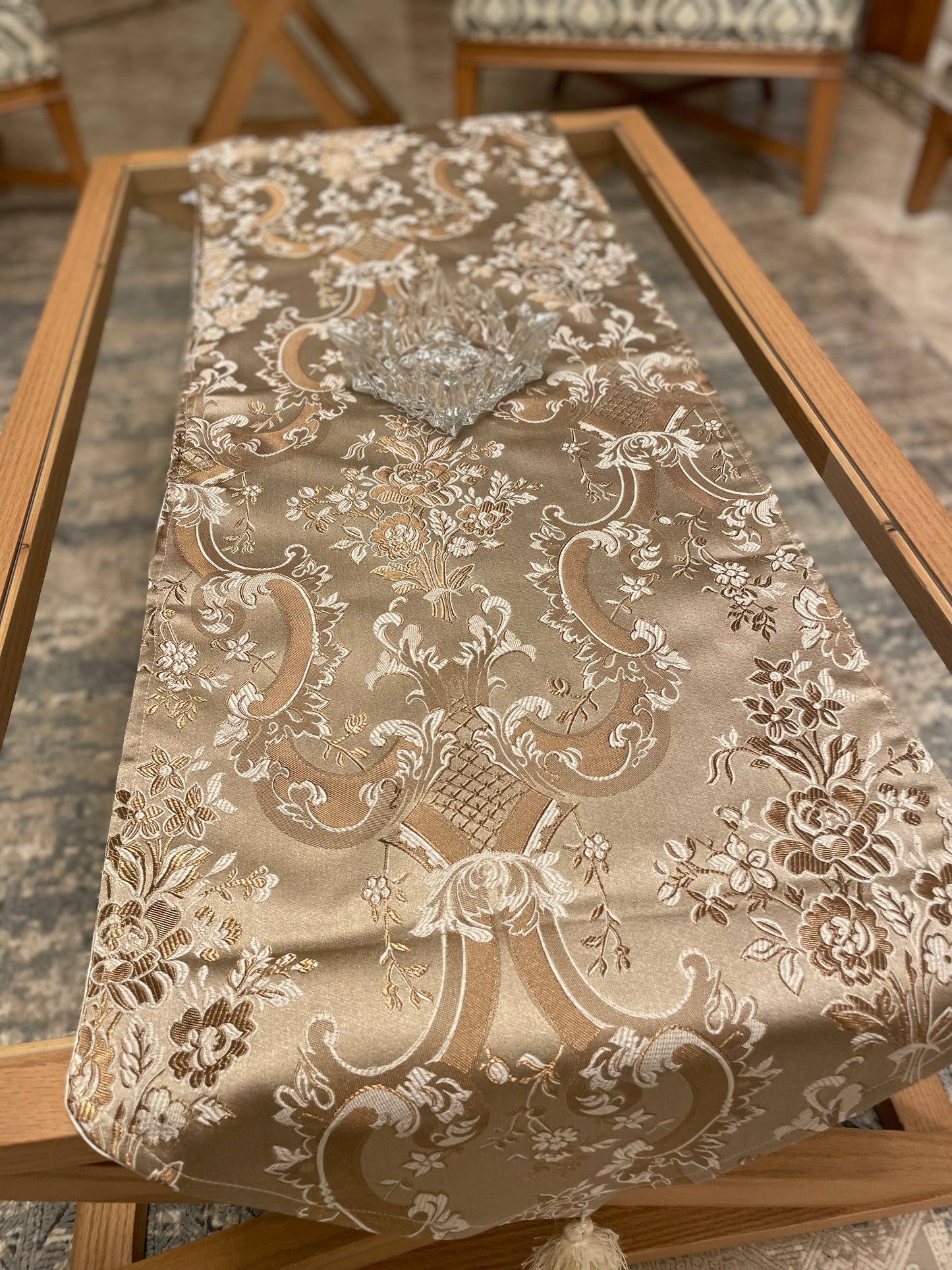 Table Runner - 13