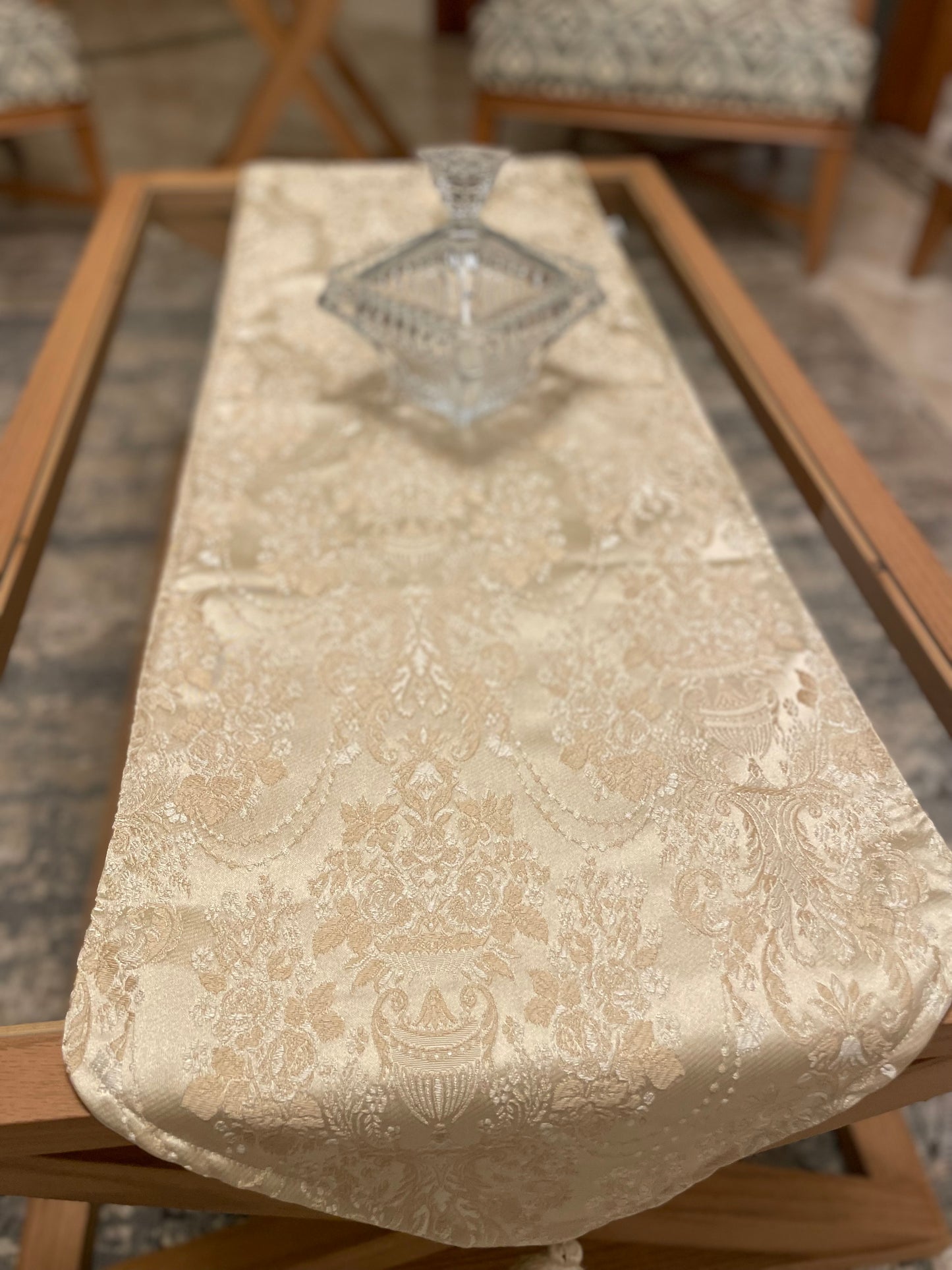 Table Runner - 14