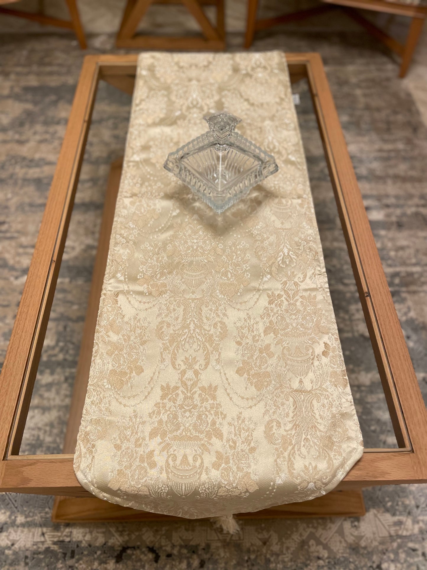 Table Runner - 14