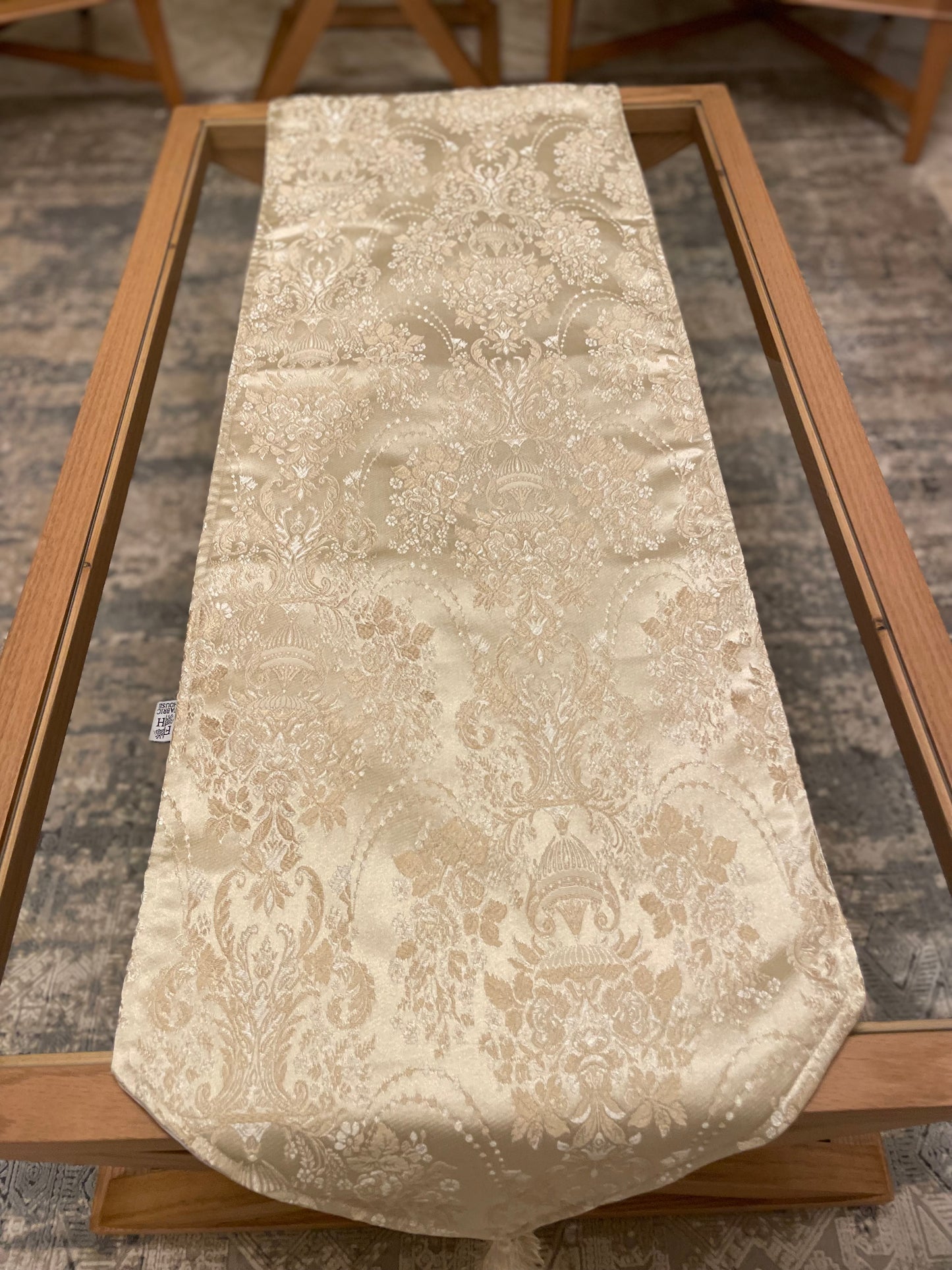 Table Runner - 14