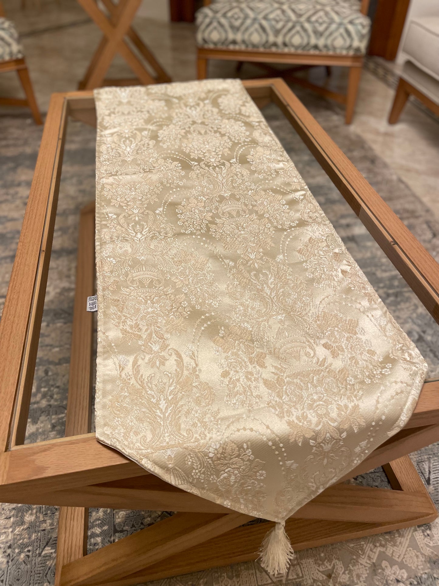 Table Runner - 14