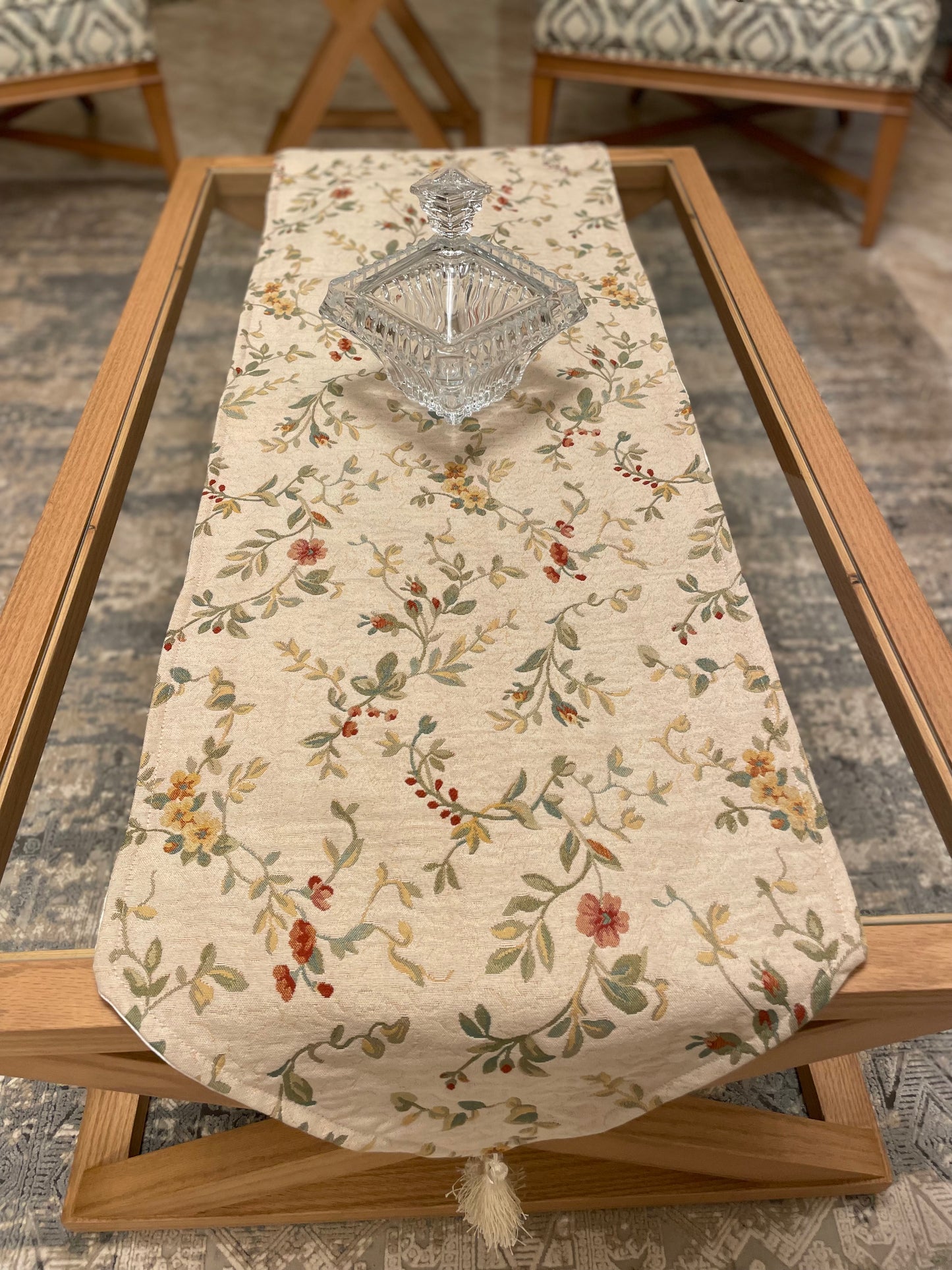 Table Runner - 15