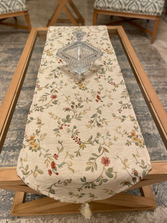 Table Runner - 15
