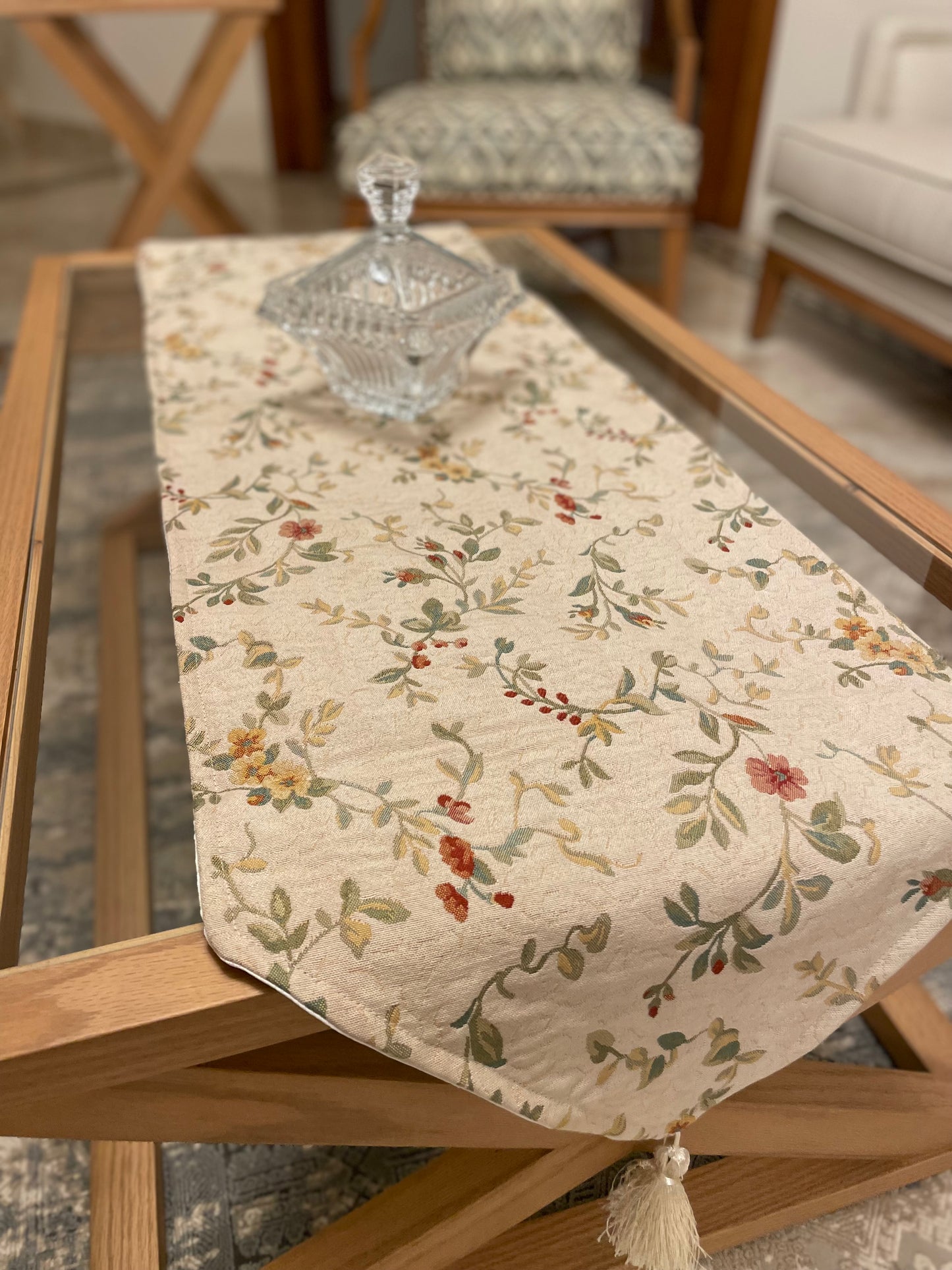 Table Runner - 15