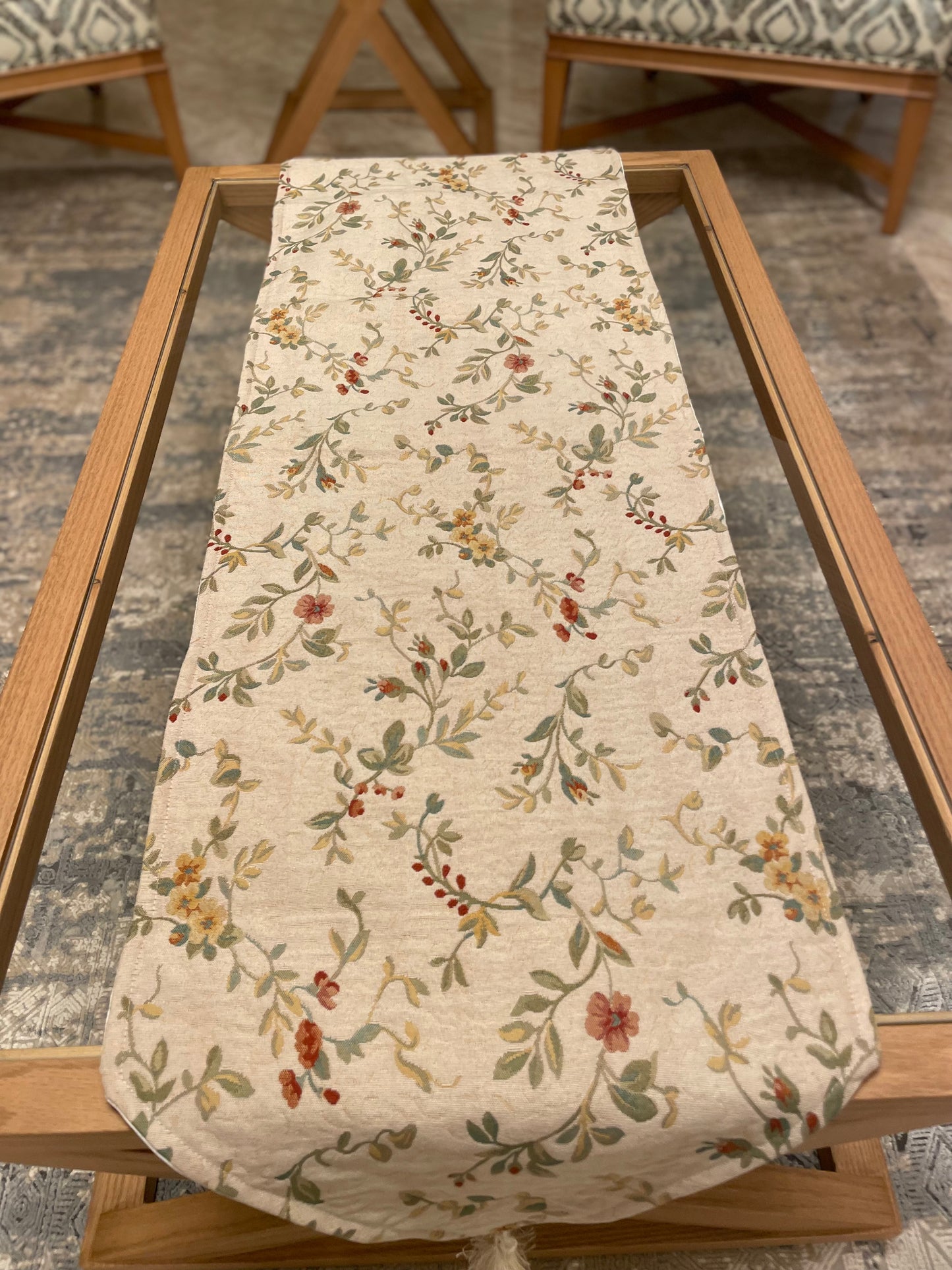 Table Runner - 15