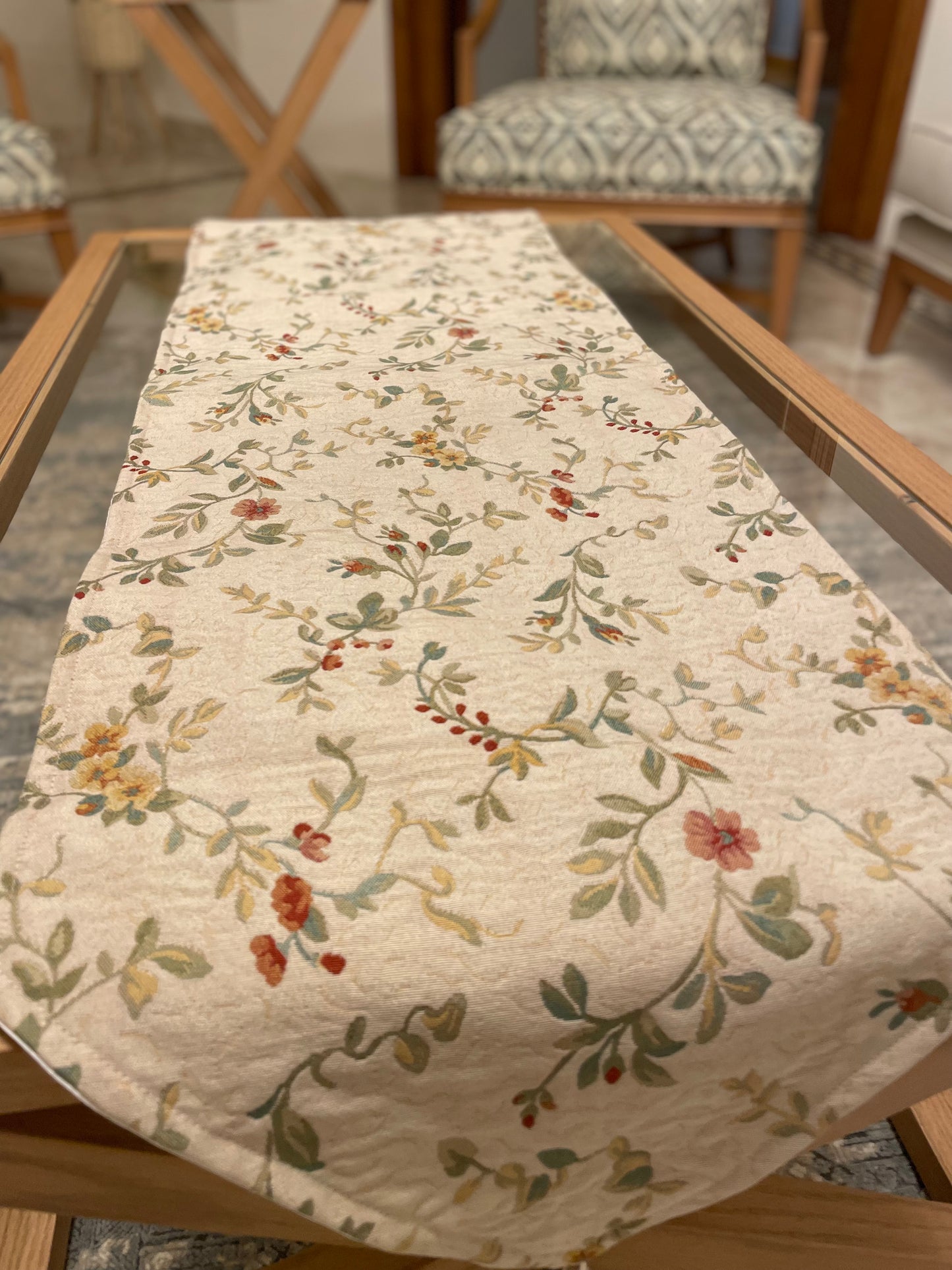 Table Runner - 15