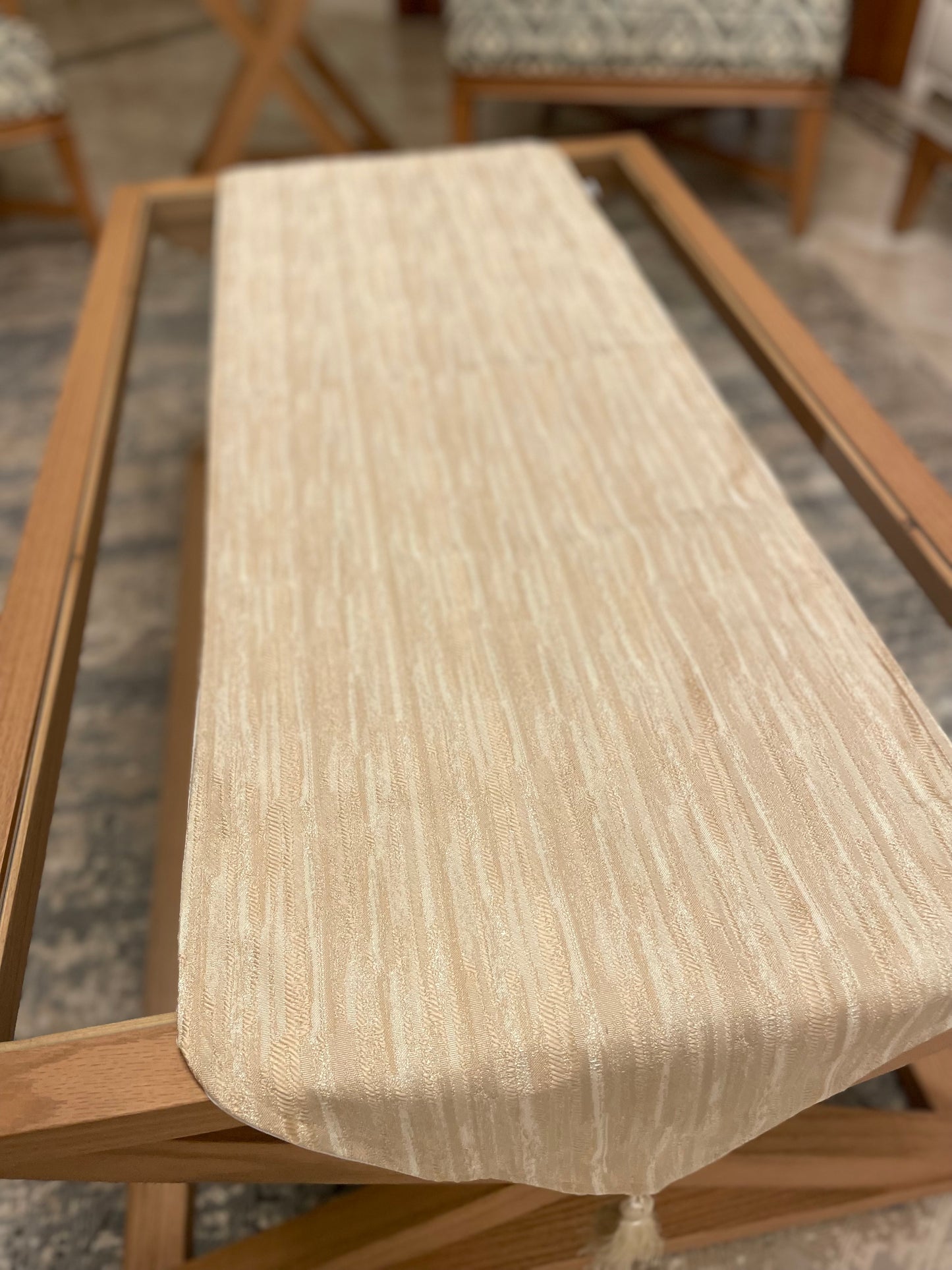 Table Runner - 16