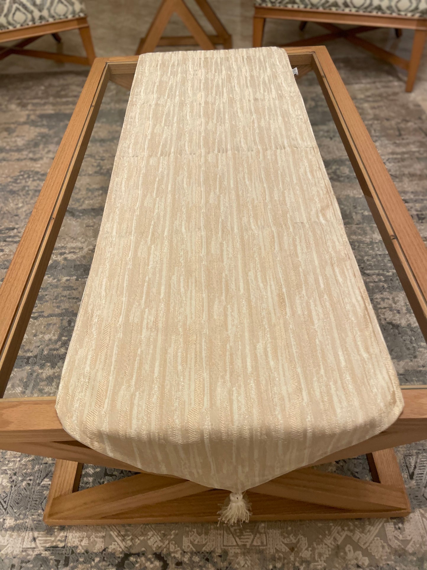 Table Runner - 16