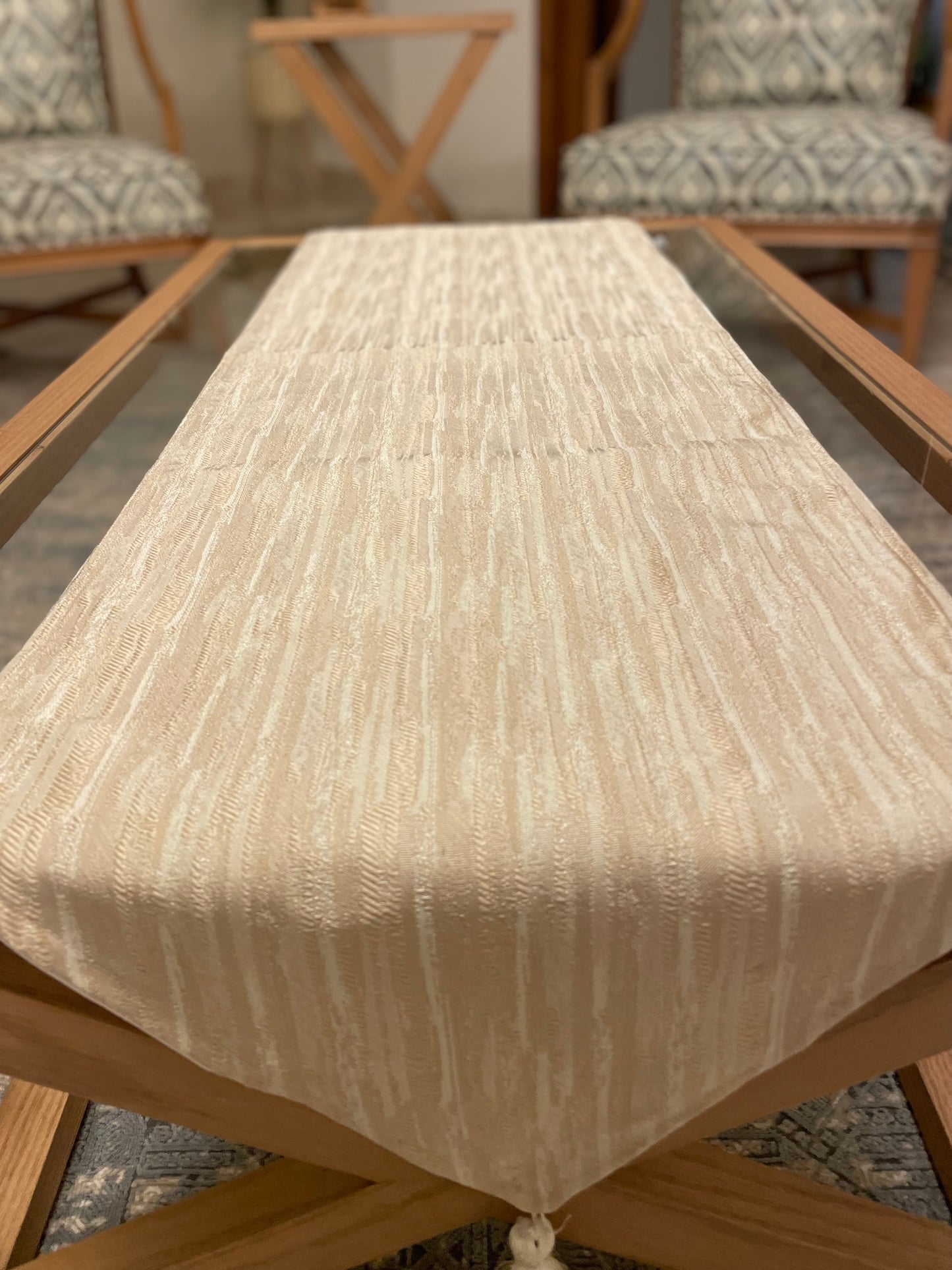 Table Runner - 16