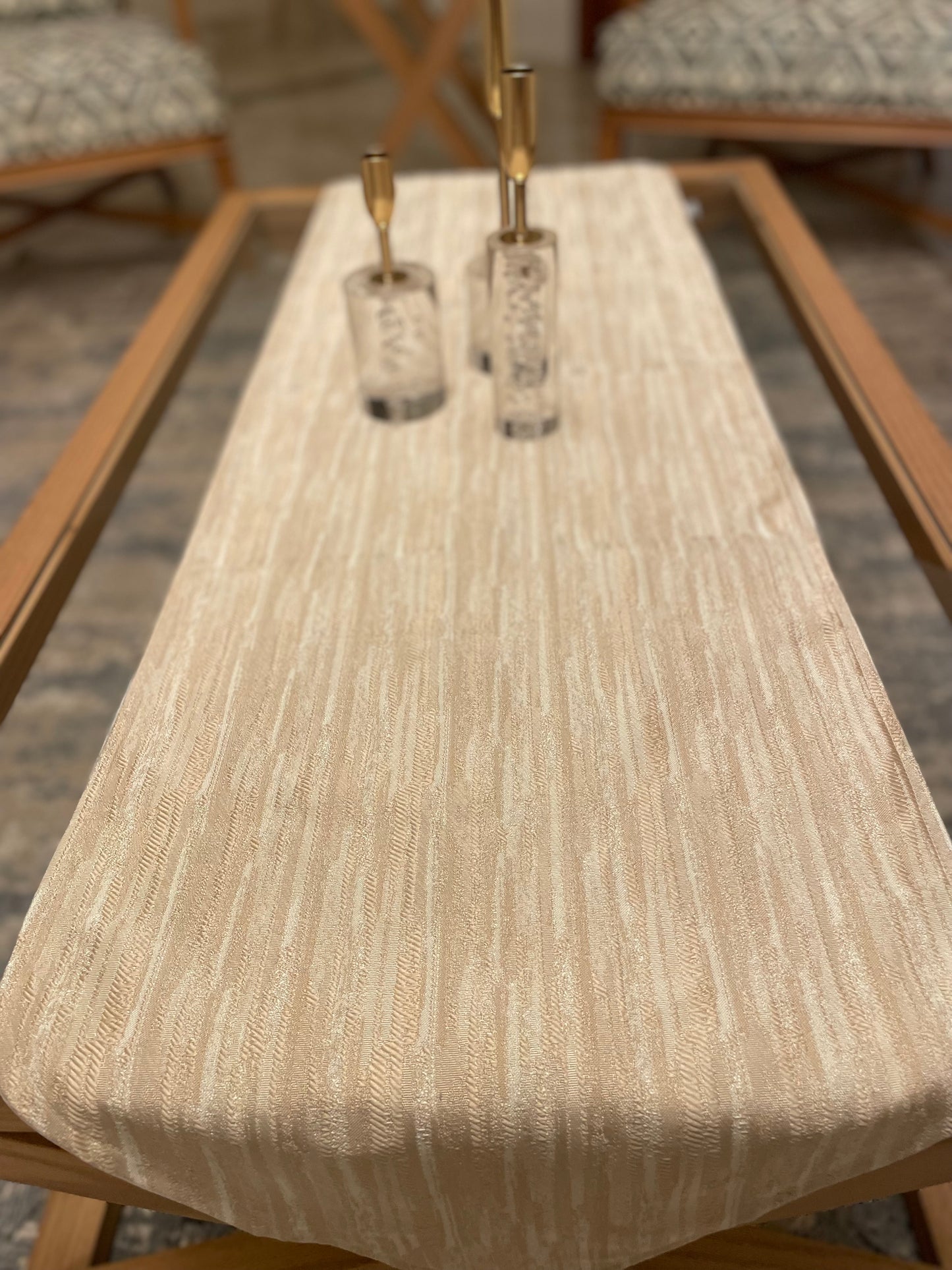 Table Runner - 16