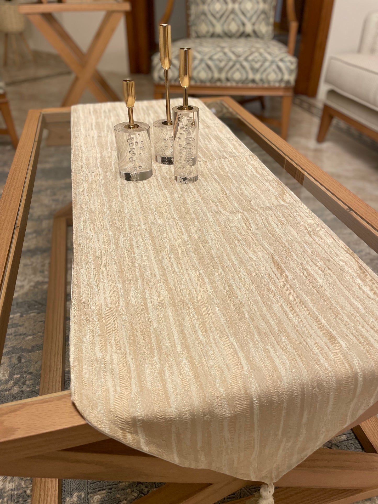 Table Runner - 16