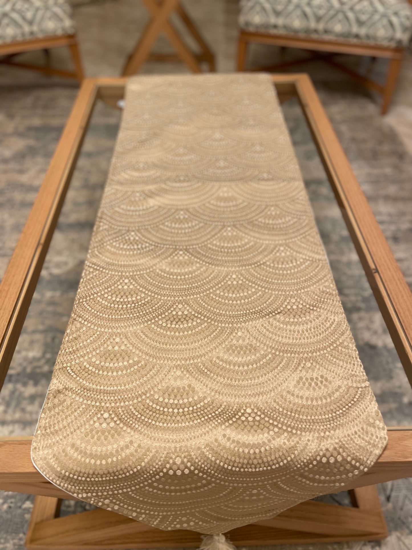 Table Runner - 17