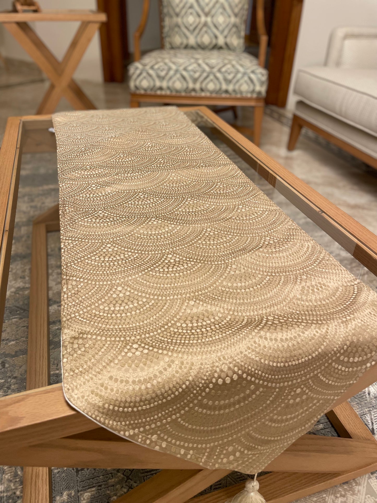 Table Runner - 17