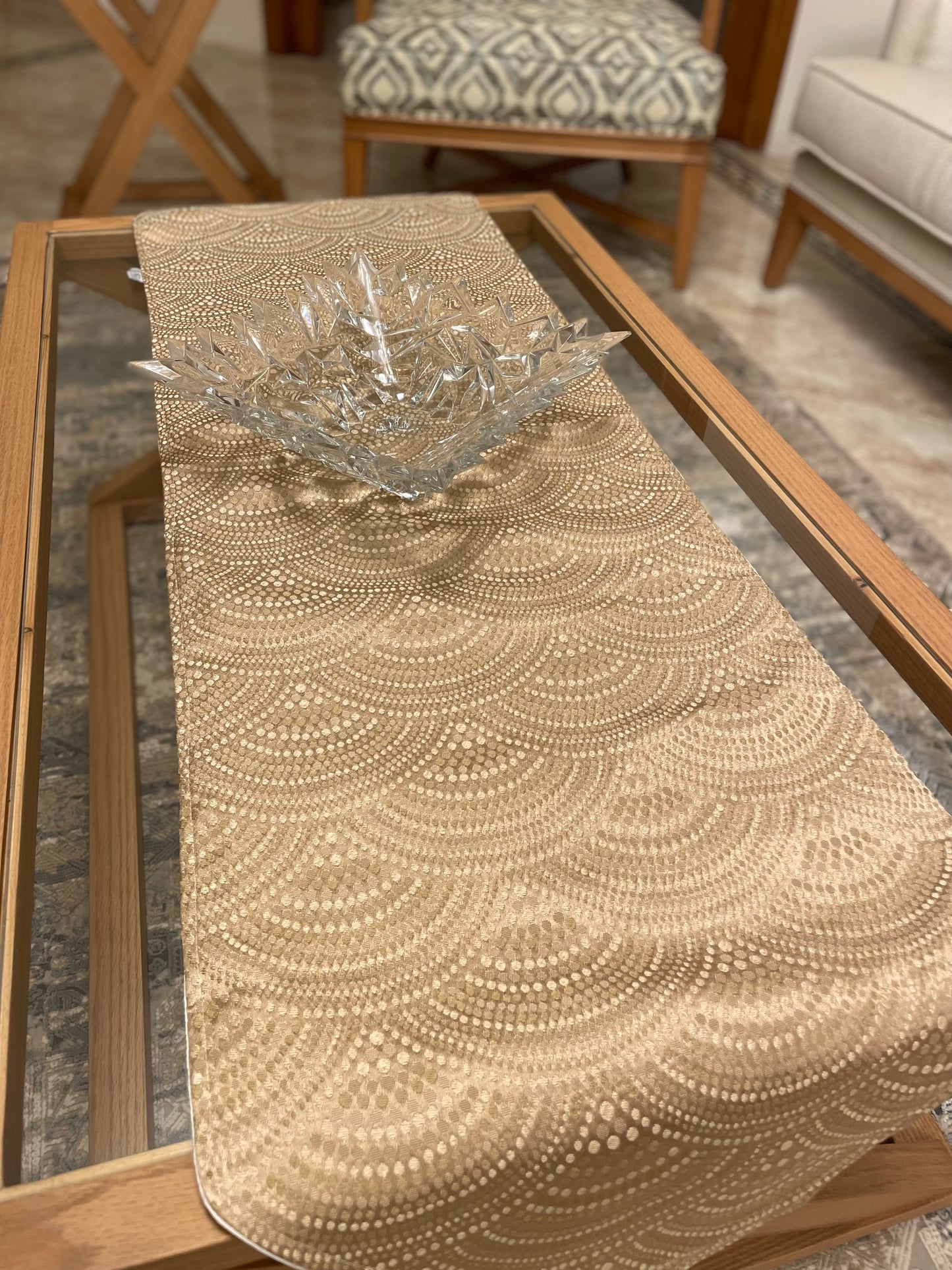 Table Runner - 17