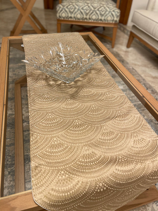 Table Runner - 17